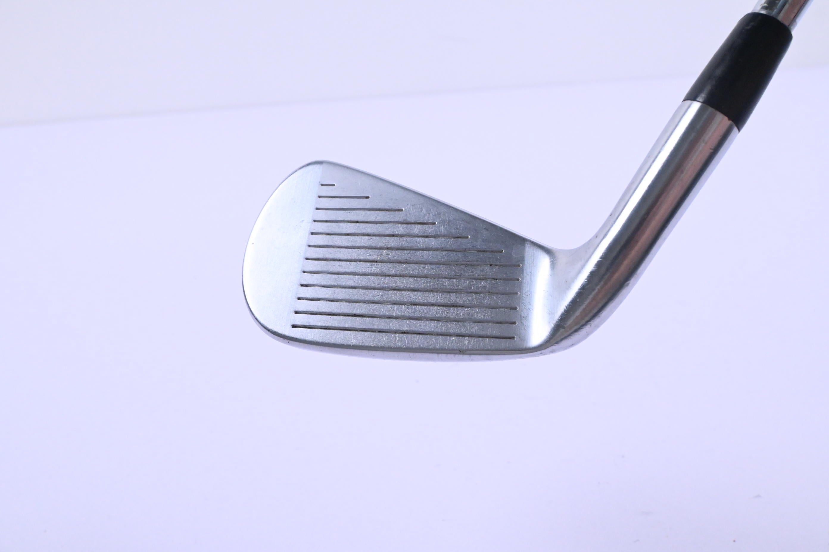 Titleist 712U #4 Iron / 24 Degree / Stiff Flex KBS Tour 120 Shaft