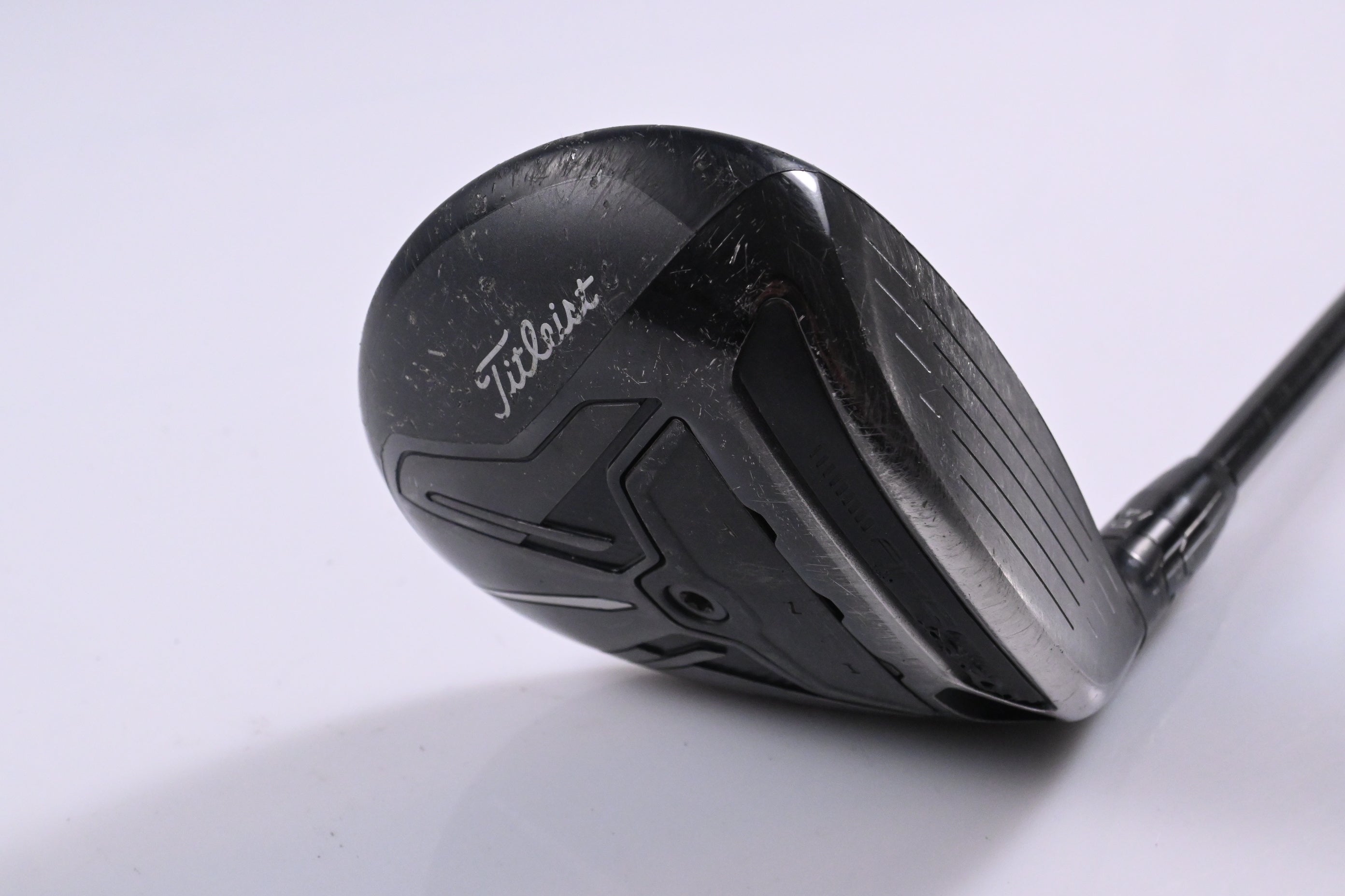 Ladies Titleist TSi3 #3 Wood / 15 Degree / Ladies Flex Diamana M+ Red 50 Shaft