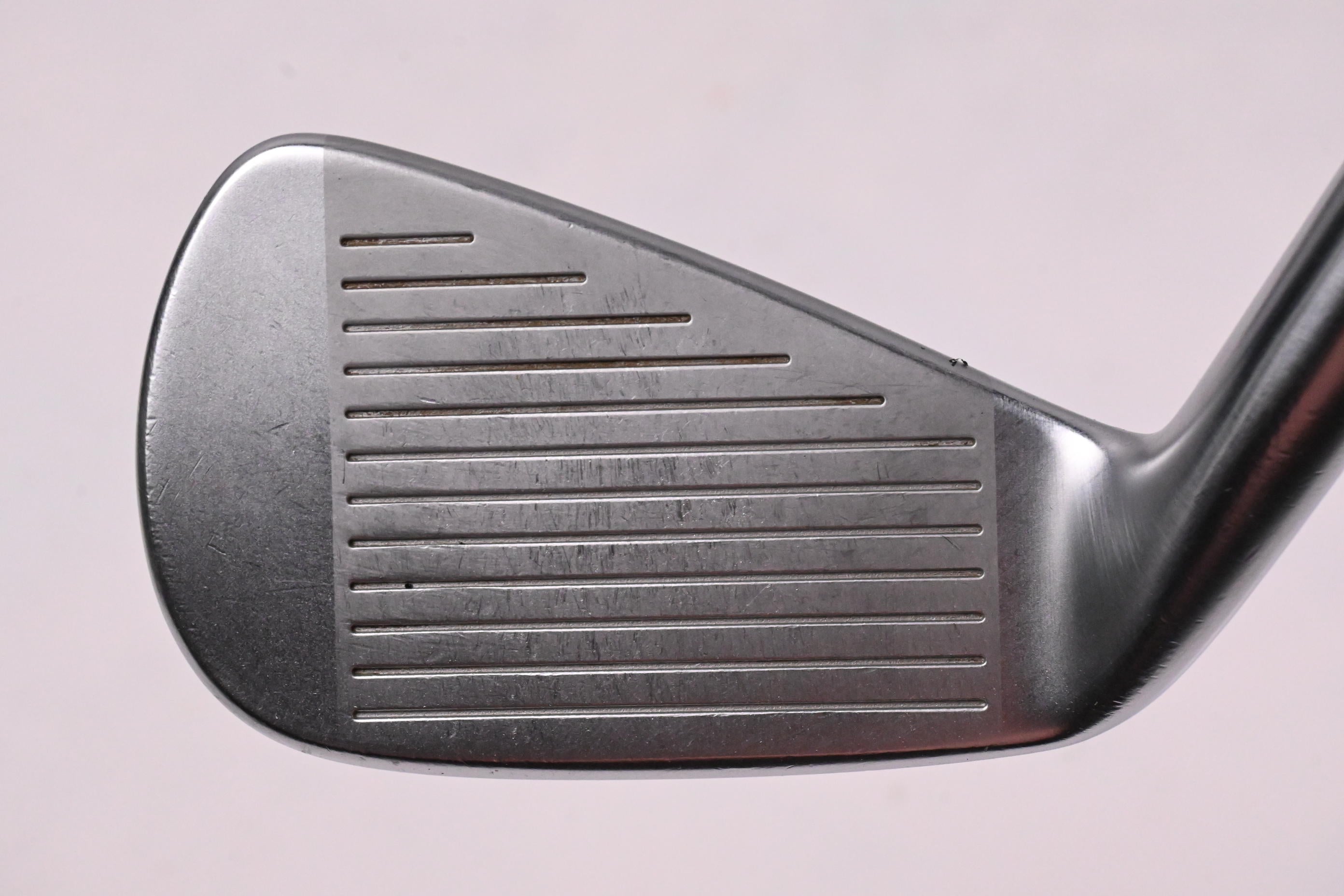 Mizuno JPX 921 Tour #5 Iron / 27 Degree / Stiff Flex KBS $-Taper 120 Shaft