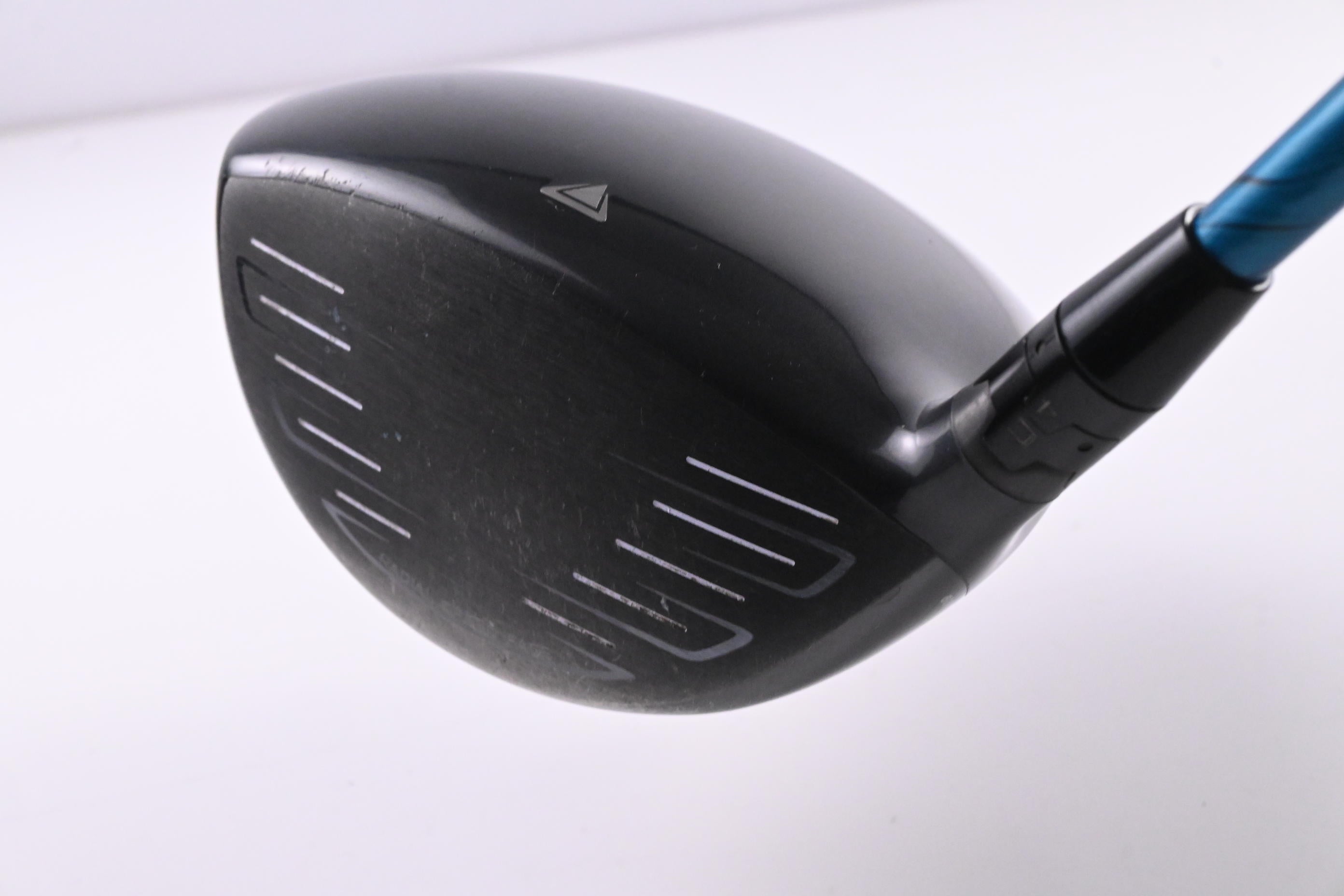 Titleist 917 D2 Driver / 9.5 Degree / Regular Flex Project X Evenflow Blue 65
