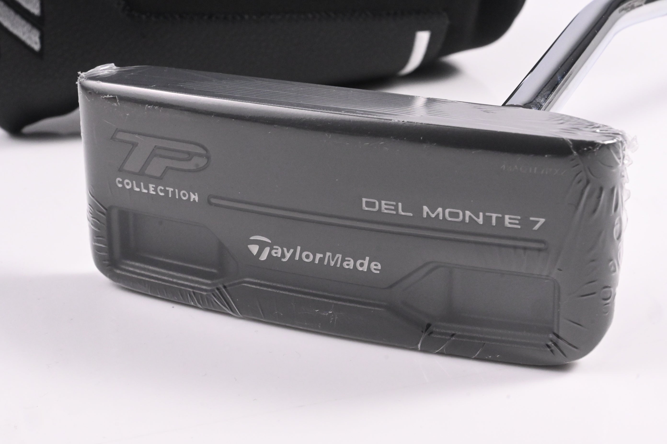 Taylormade TP Black Collection Del Monte 7 Putter / 34 Inch