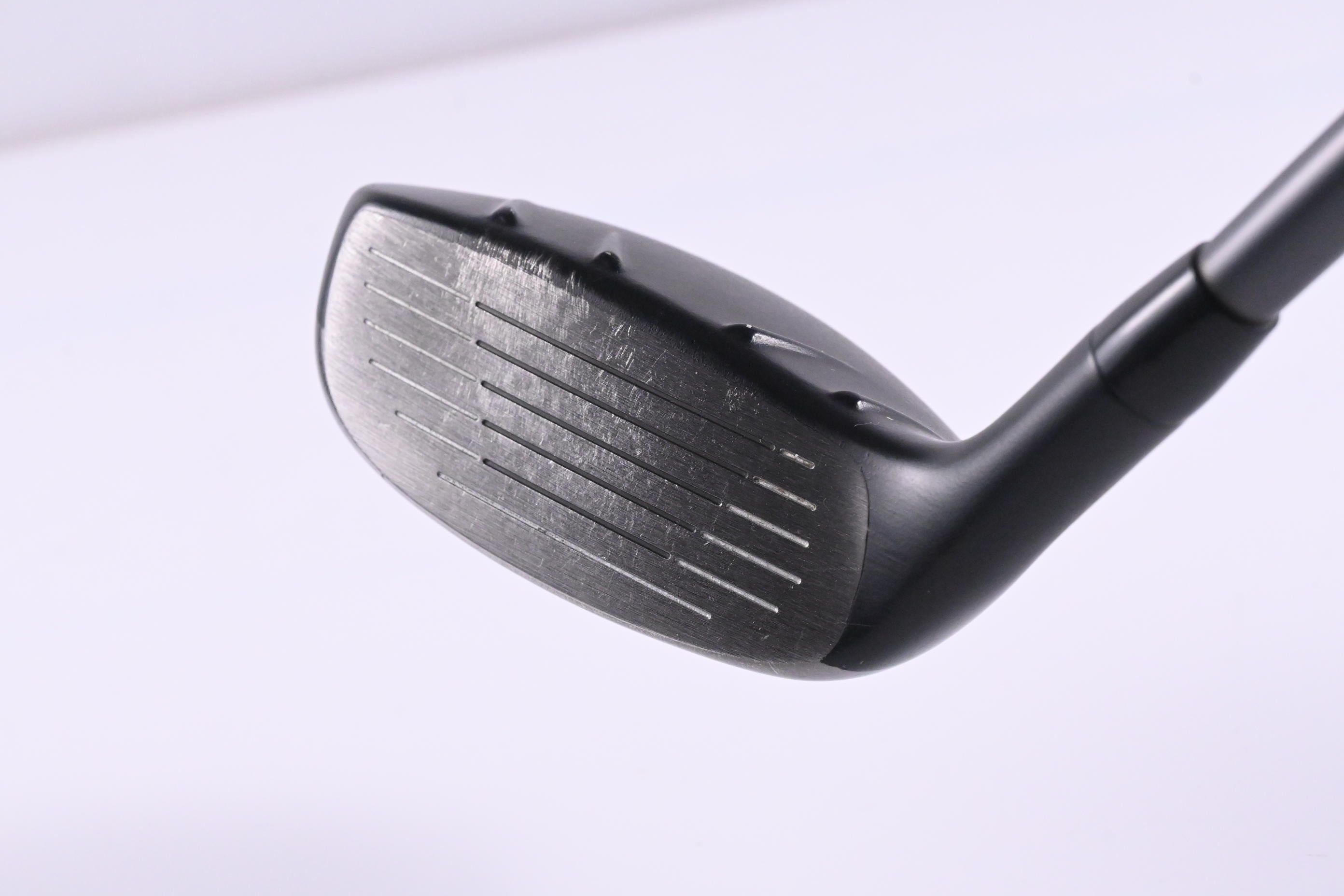 Ping G Series #3 Hybrid / 19 Degree / Stiff Flex Ping Alta 70 Shaft