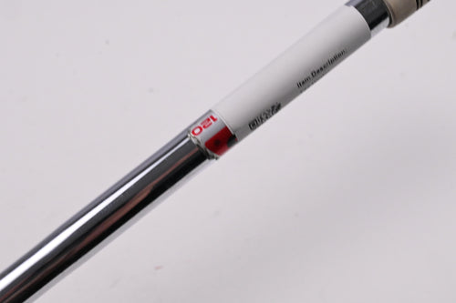 Mizuno T22 Sand Wedge / 54 Degree / Stiff Flex KBS $-Taper 120 Shaft