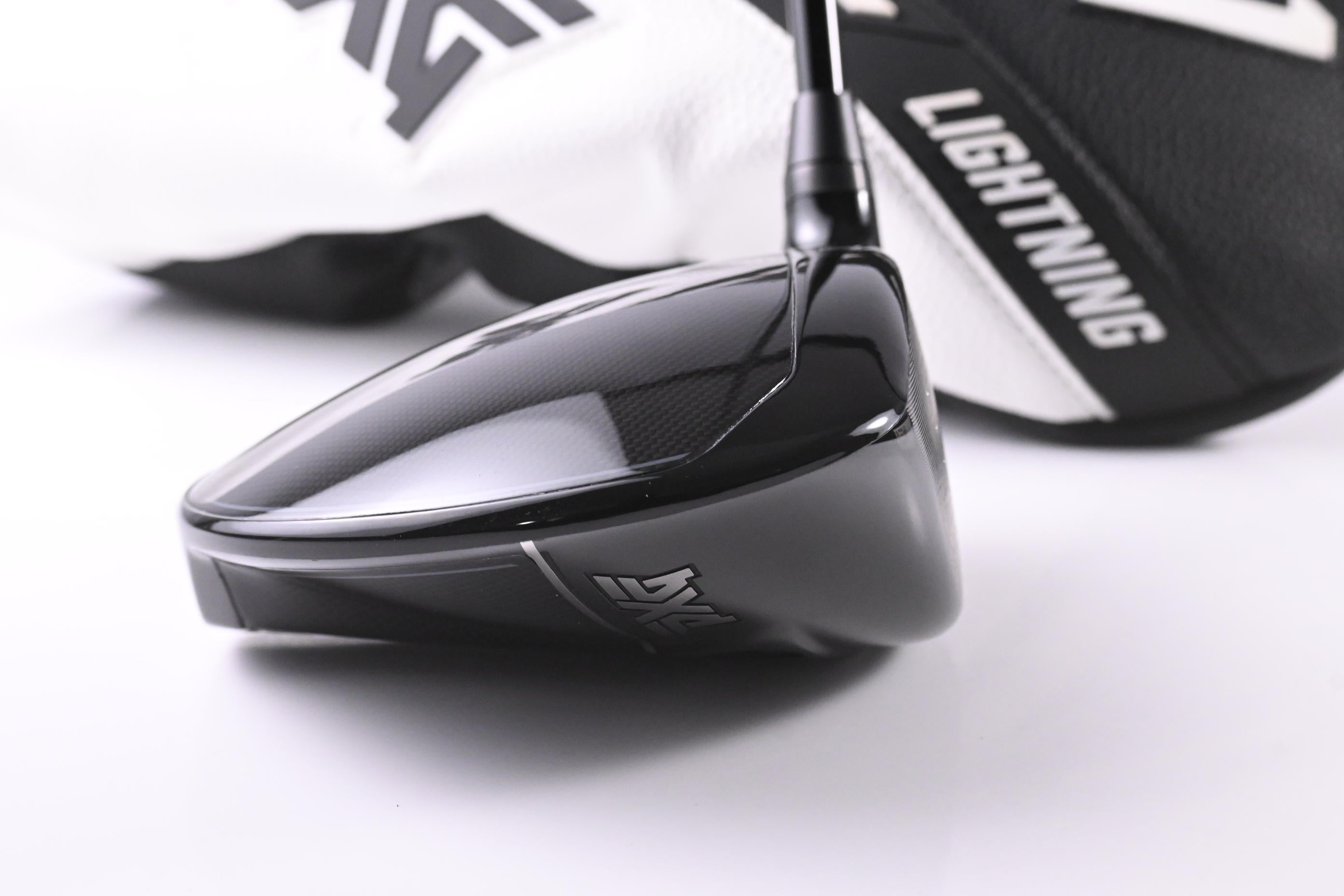 PXG Lightning Max 10K+ Driver / 10.5 Degree / Regular Flex Tensei AV Blue 55