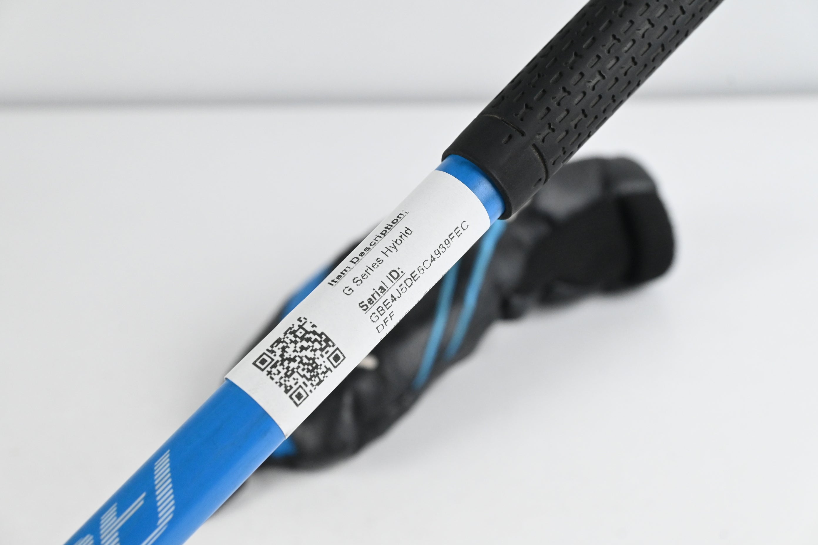 Ping G Series #3 Hybrid / 19 Degree / Stiff Flex Ping Alta 70 Shaft