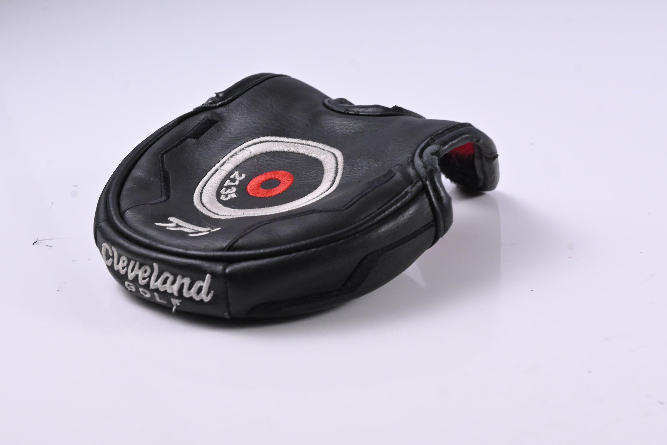Cleveland TFI 2135 Black Mezzo Putter / 34 Inch