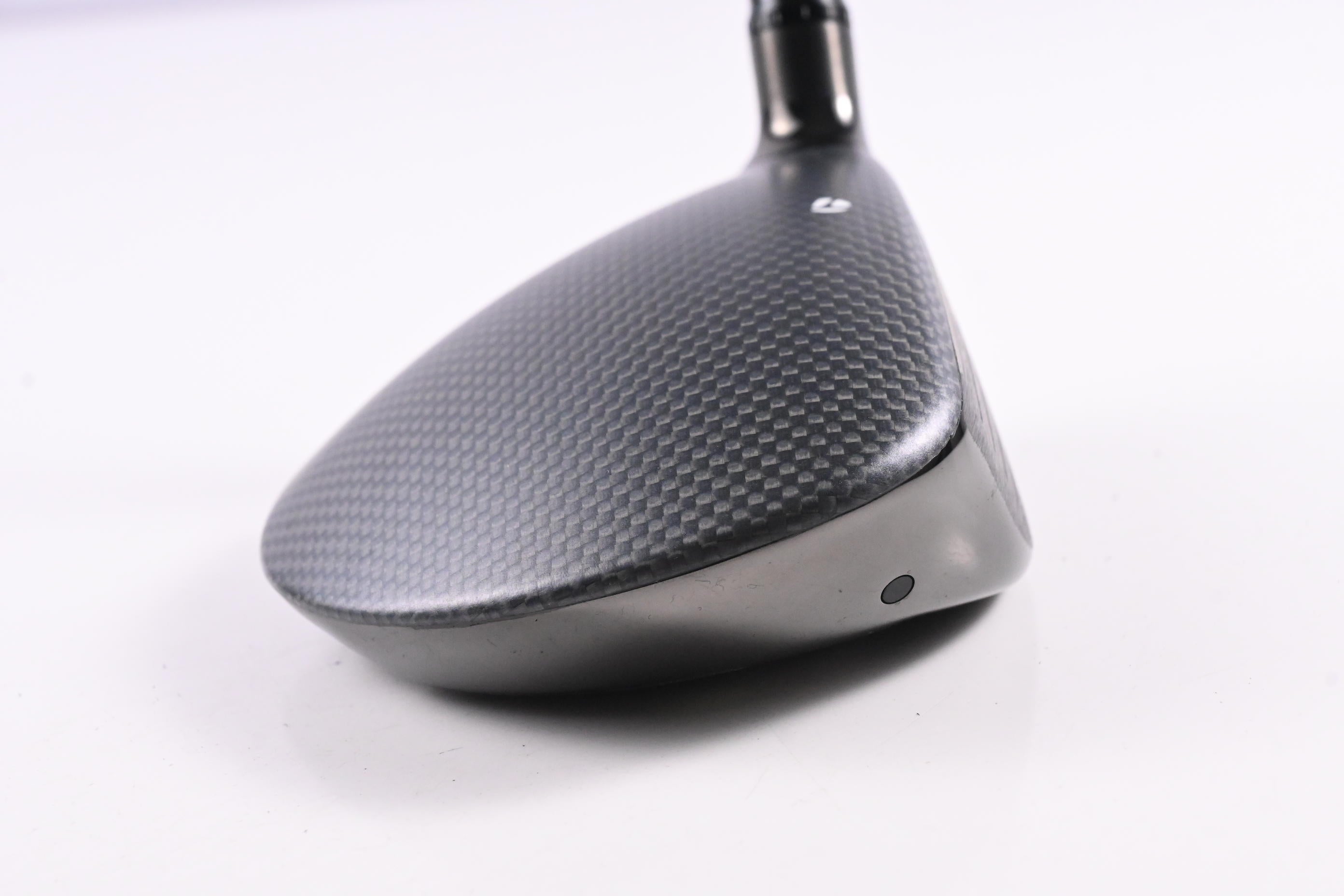 Taylormade Qi35 Tour #3 Wood / 15 Degree / Regular Flex Ventus Blue 5 Shaft