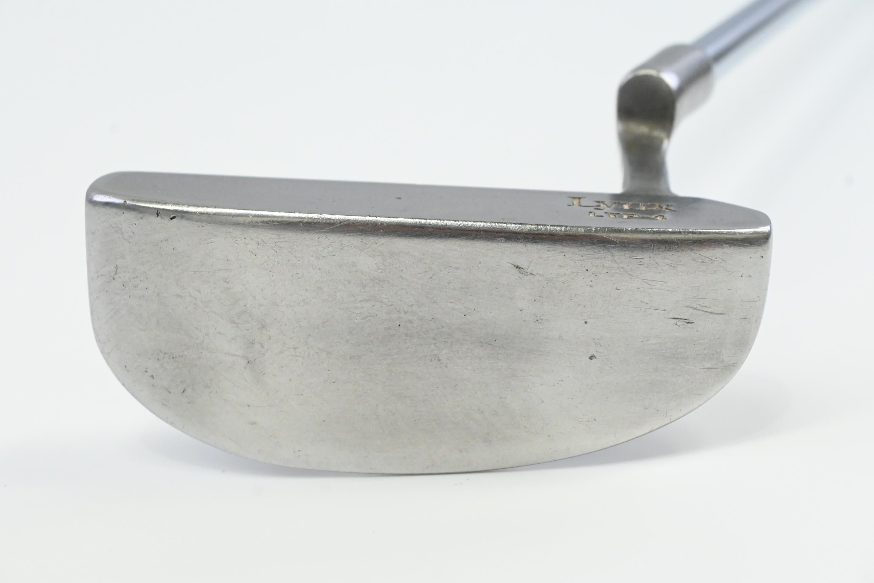 Lynx Predator LTP-4 Putter / 34 Inch