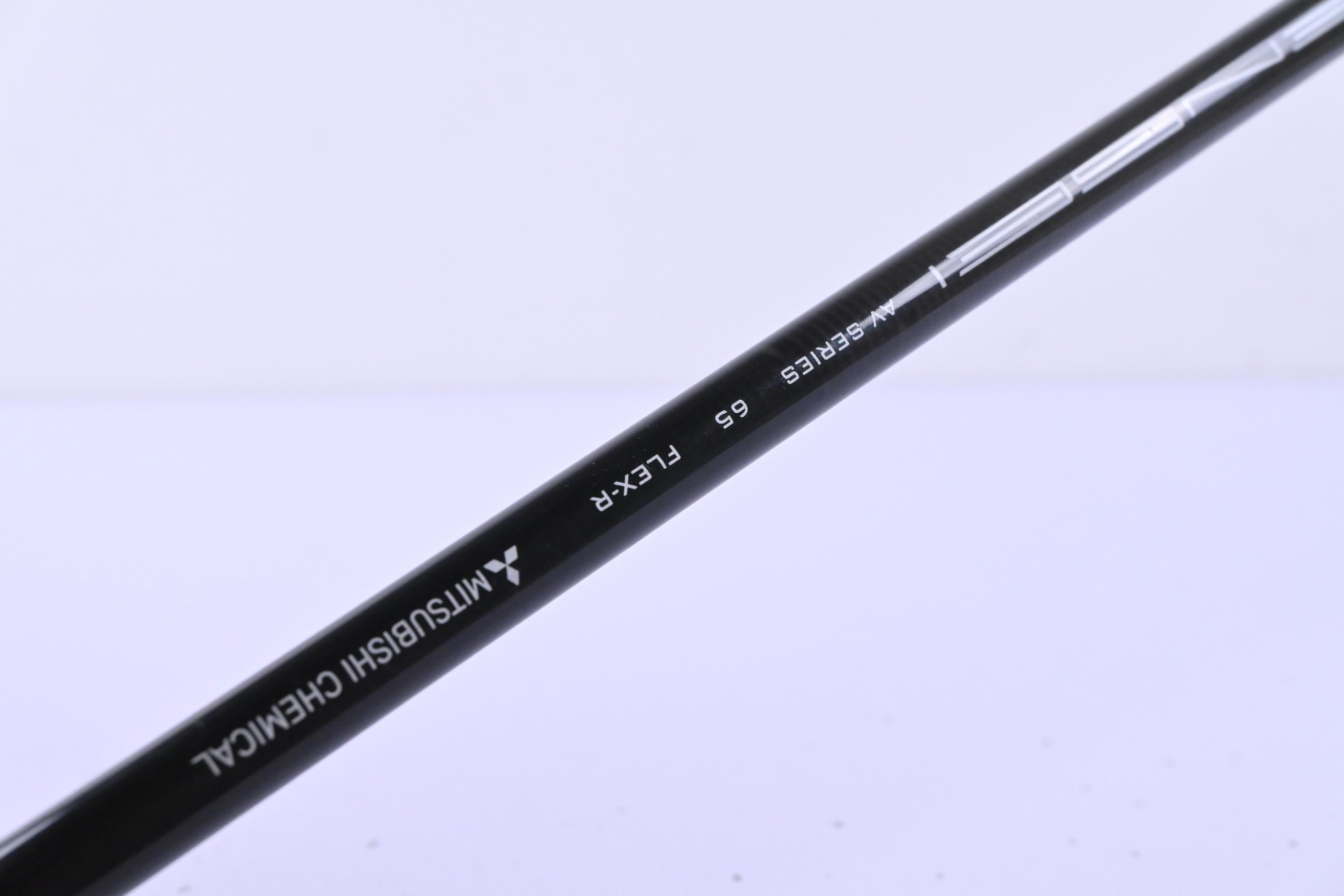 Cobra King Speedzone Driver / 10.5 Degree / Regular Flex Tensei AV Blue 65 Shaft