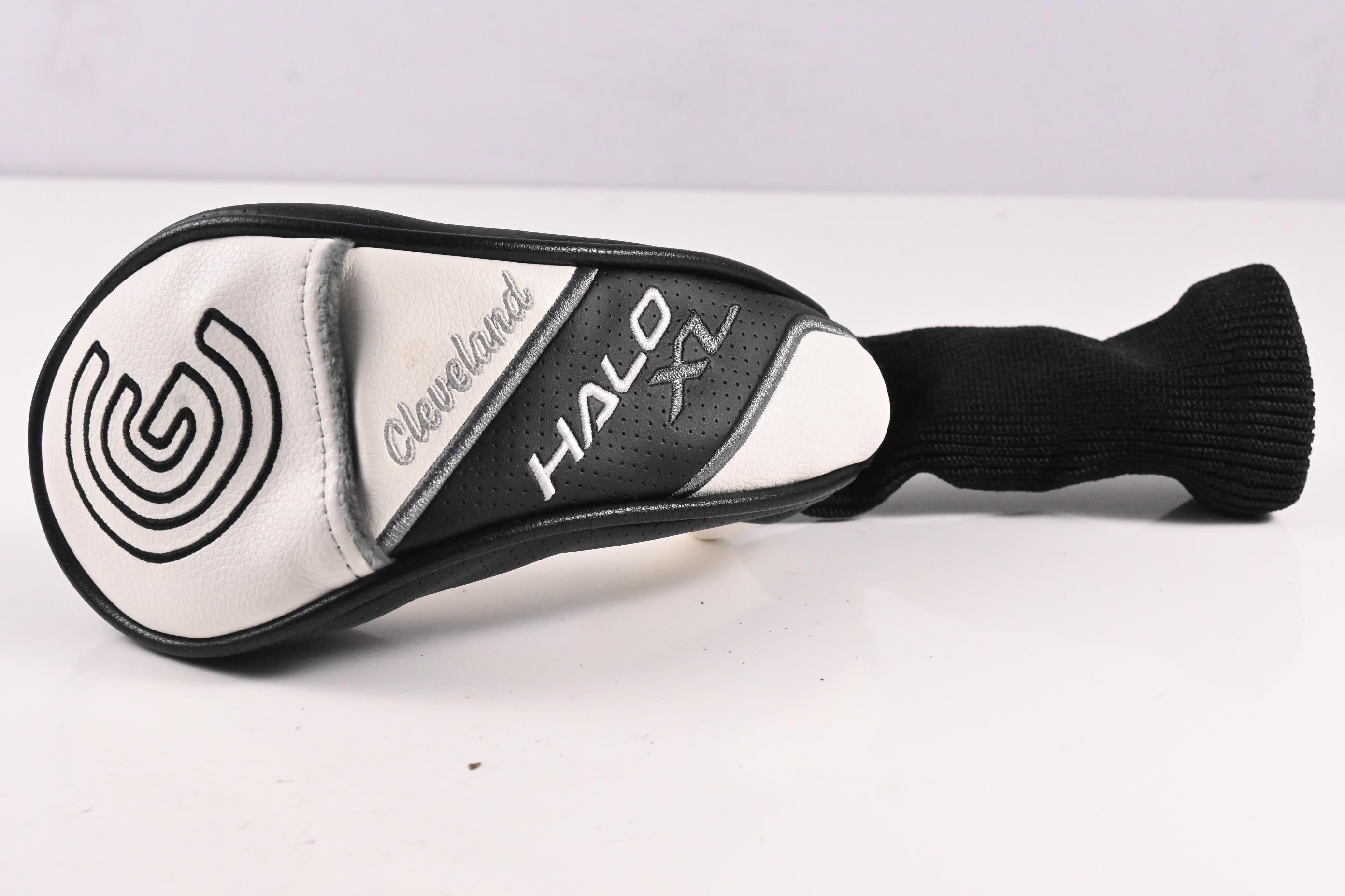 Ladies Cleveland Halo XL #7 Hybrid / 30 Degree / Ladies Flex Ascent PL 40 Shaft