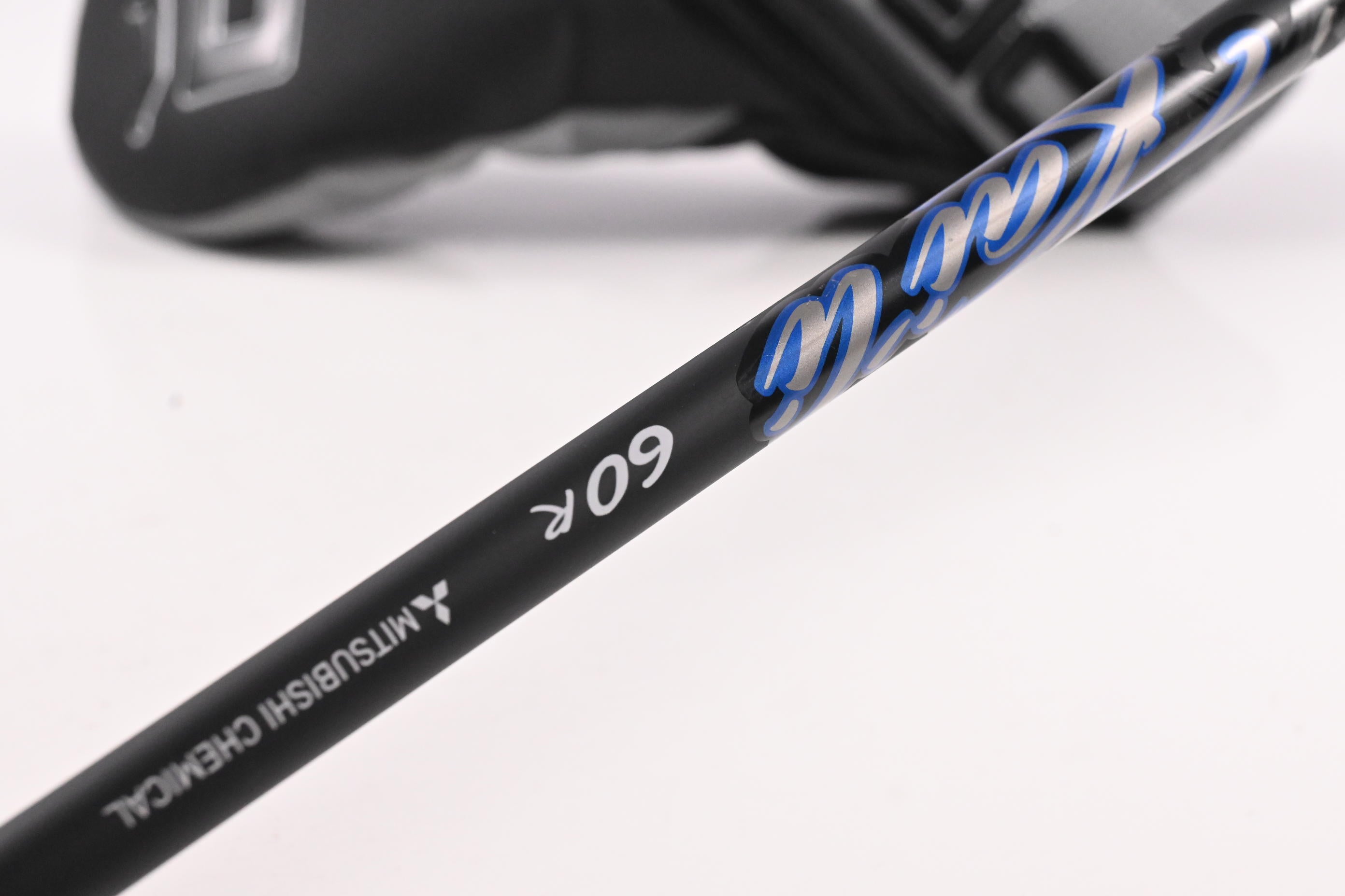 Cobra OPTM X #5 Wood / 18 Degree / Regular Flex Kai'li Blue DarkWave 60 Shaft