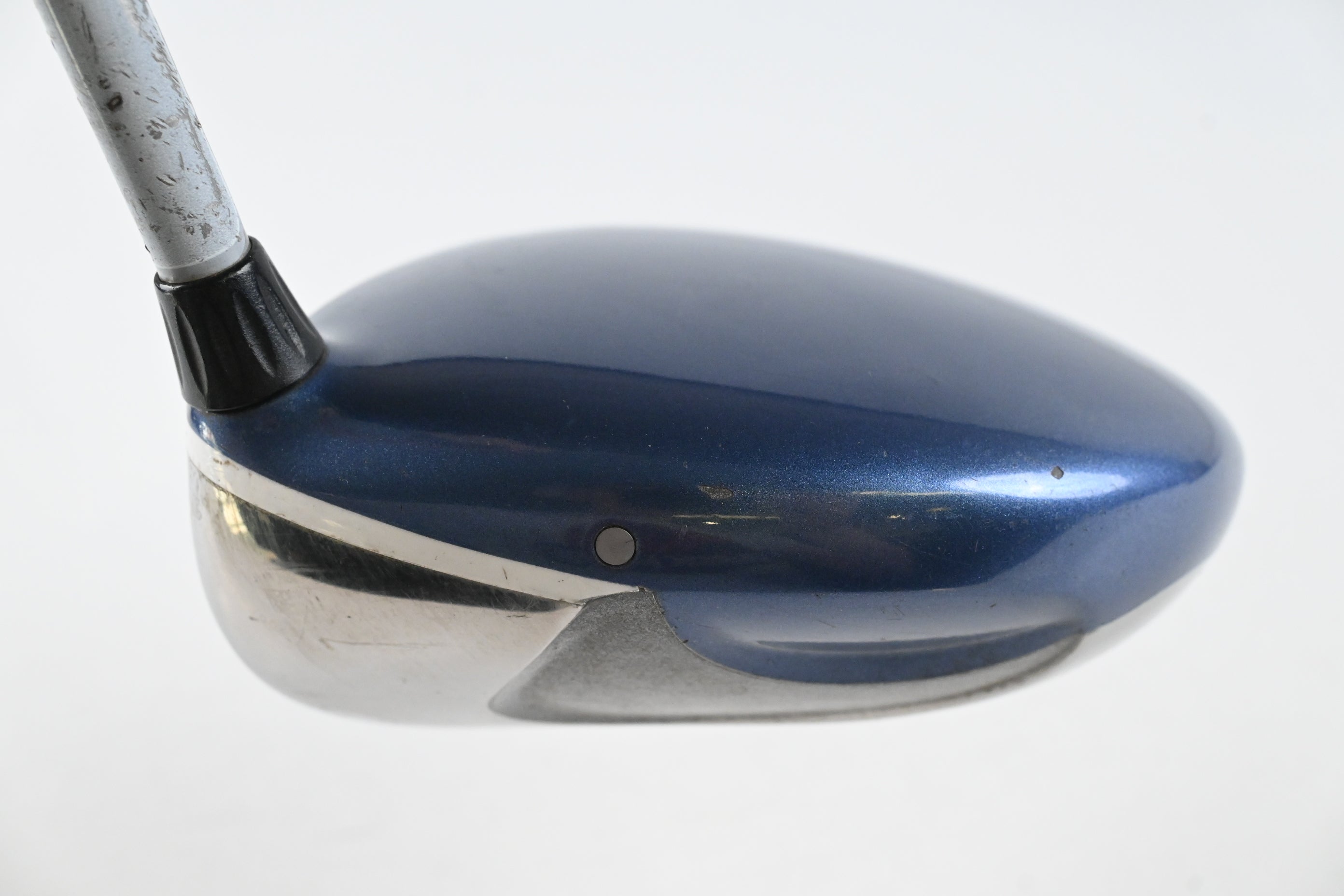 Ladies Callaway Big Bertha 2007 Driver / 11 Degree / Ladies Flex Aldila 50 Shaft