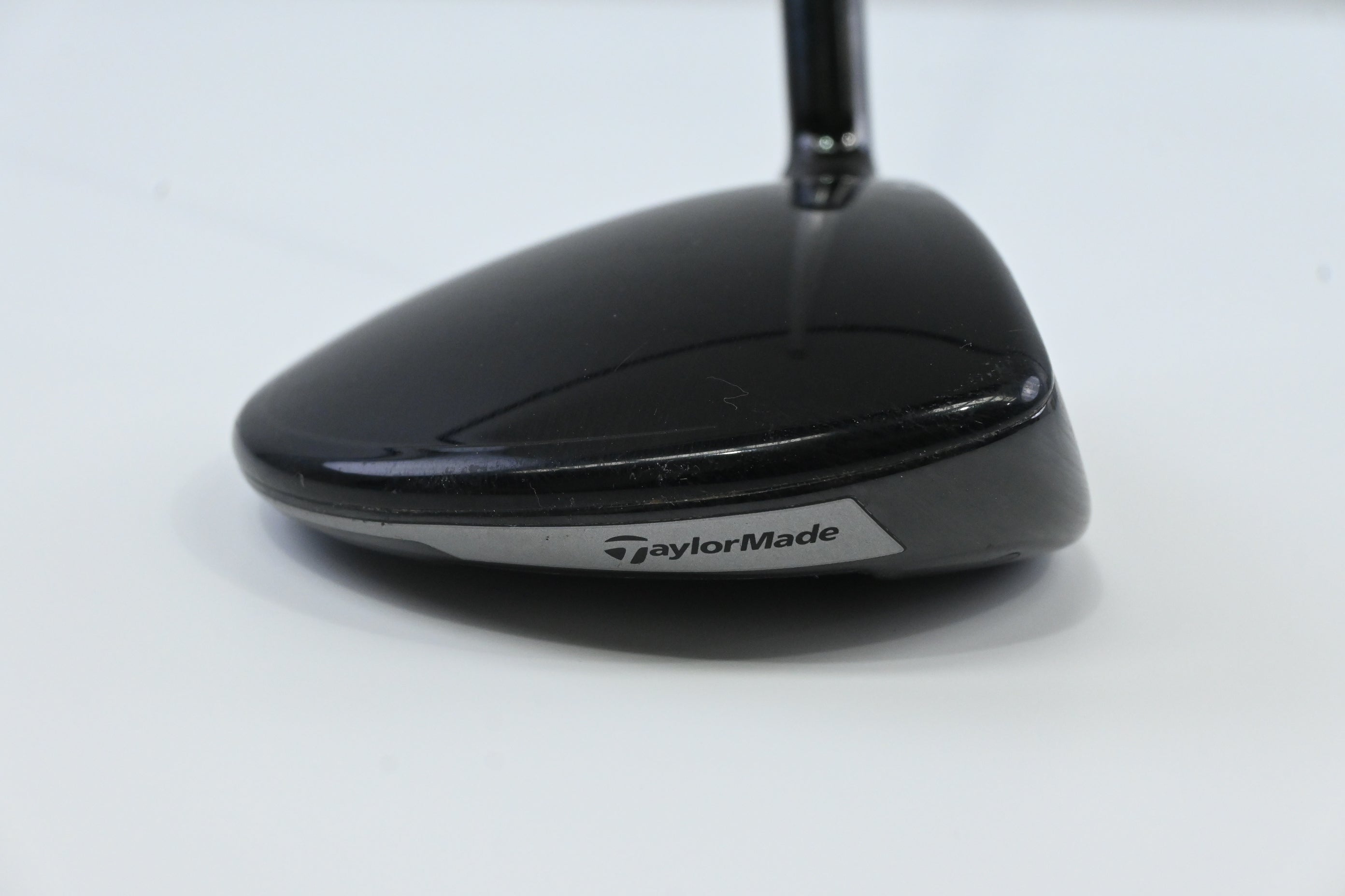 Taylormade Qi10 Max #5 Wood / 19 Degree / Stiff Flex Tour AD HD-5 Shaft
