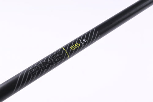 Ping G430 Max 10K Driver / 9 Degree / Stiff Flex Ping Alta CB Black 55 Shaft