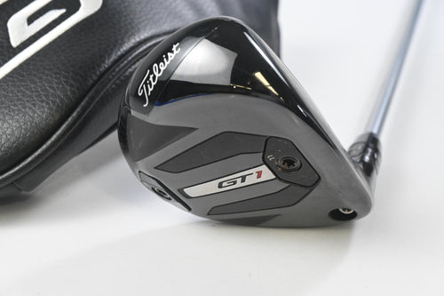 Titleist GT1 #4 Hybrid / 20 Degree / Senior Flex Air Speeder 50 Shaft