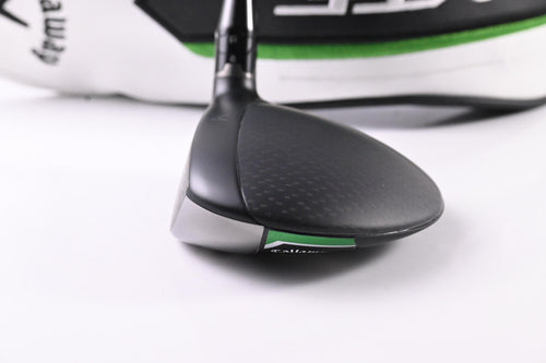 Left Hand Callaway Elyte #3 Wood / 15 Degree / Regular Flex Denali Charcoal 60