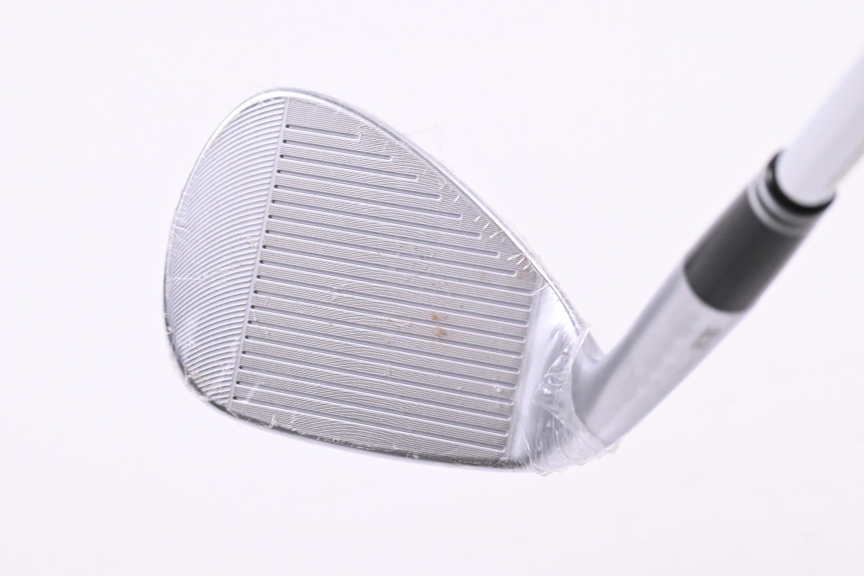 Cleveland CBX Zipcore Lob Wedge / 60 Degree / Wedge Flex Dynamic Gold Spinner