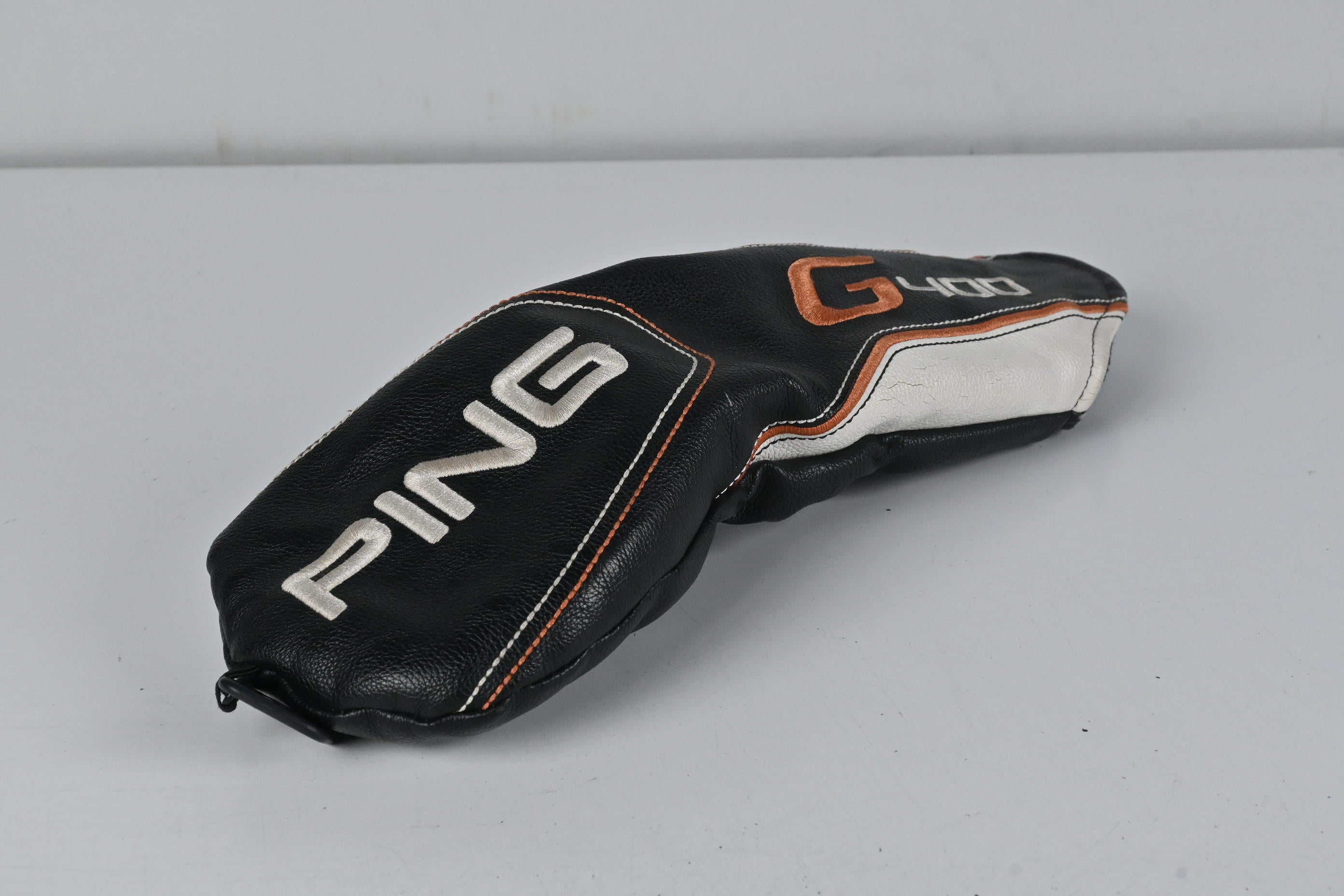 Ping G400 #3 Wood / 14.5 Degree / Regular Flex Ping Alta CB 65 Shaft