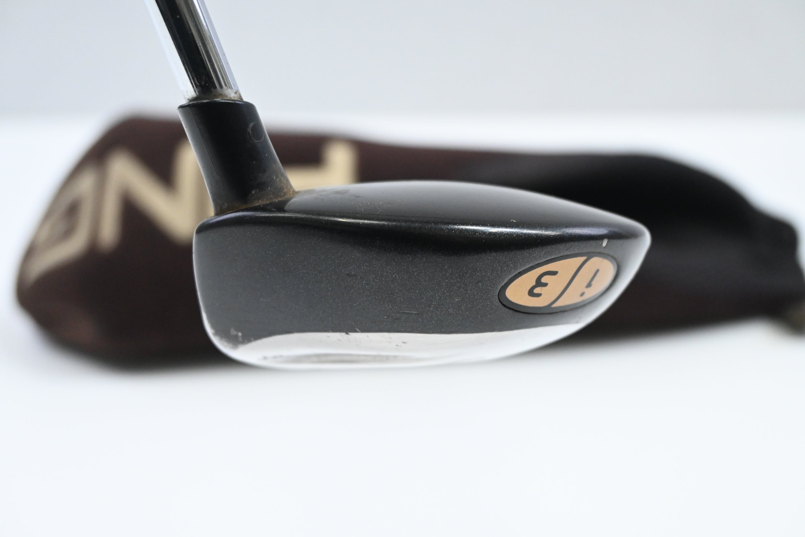 Ping I3 #7 Wood / 20 Degree / Stiff Flex Ping JZ Cushin Shaft