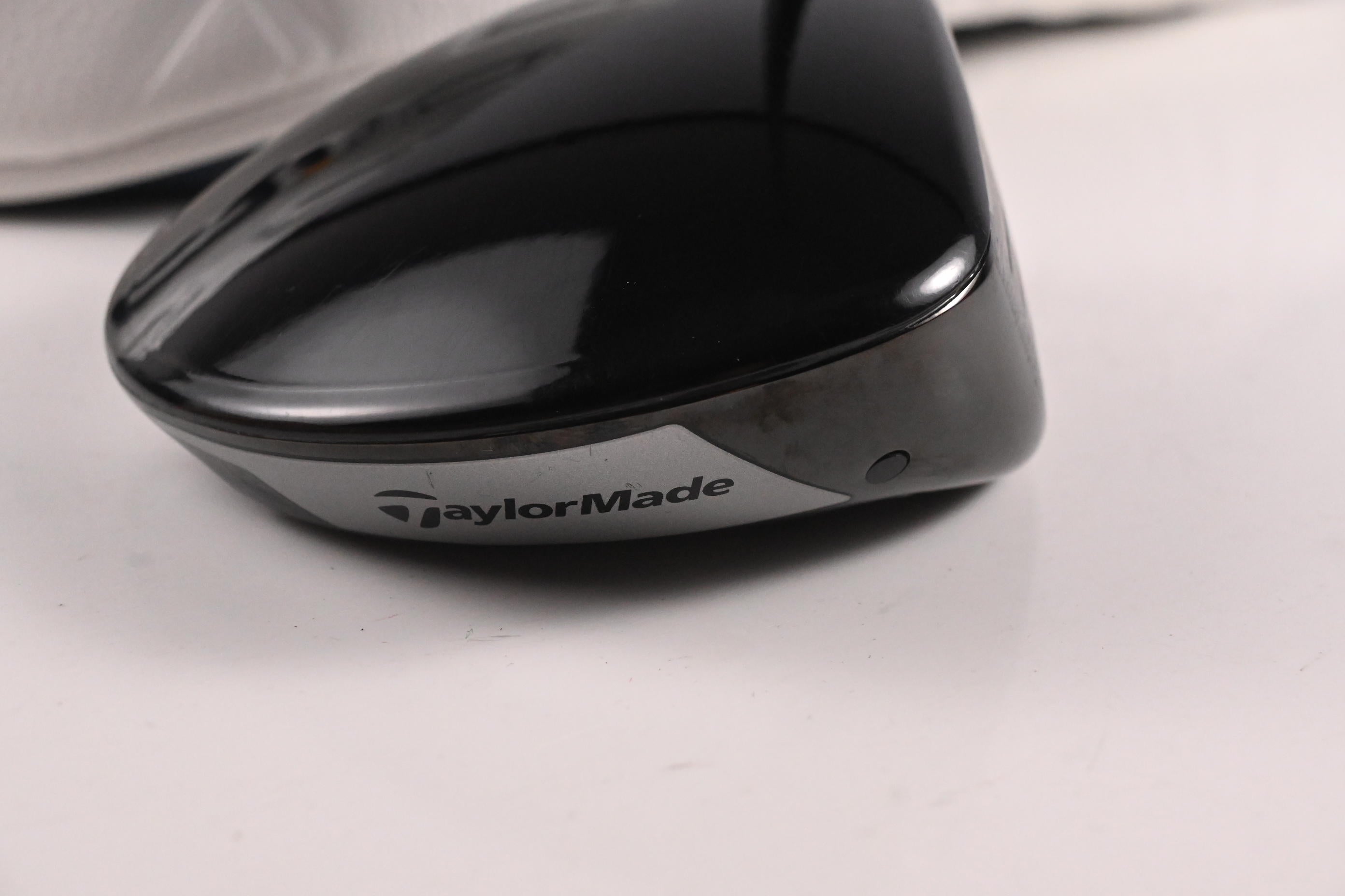 Taylormade Qi10 Tour #3 Wood / 15 Degree / Regular Flex VA Composites Drago 45