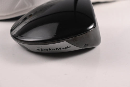 Taylormade Qi10 Tour #3 Wood / 15 Degree / Regular Flex VA Composites Drago 45
