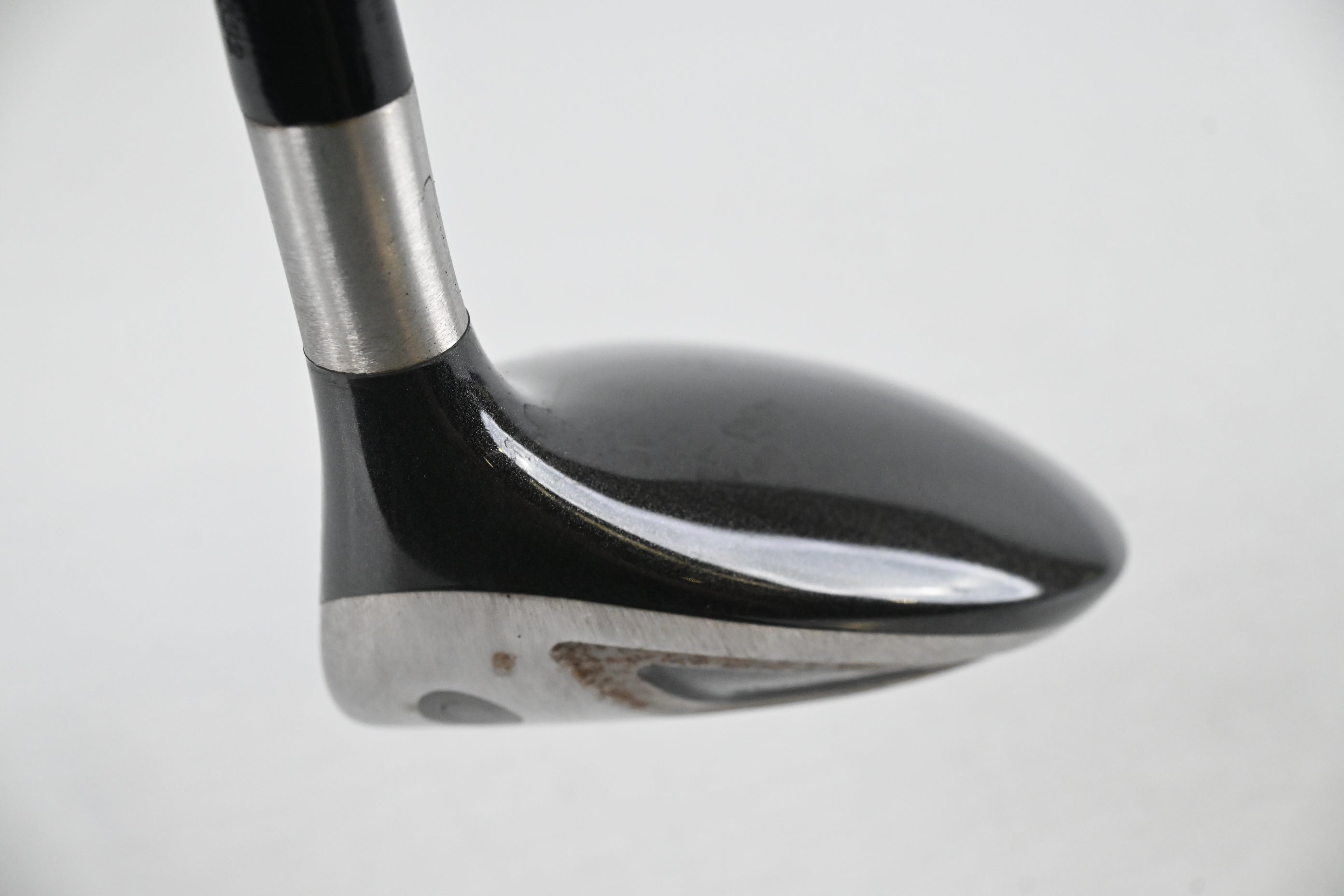 Titleist 980 F #3 Wood / 15 Degree / Stiff Flex Aldila NV Green 75 Shaft
