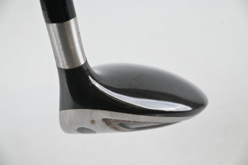 Titleist 980 F #3 Wood / 15 Degree / Stiff Flex Aldila NV Green 75 Shaft