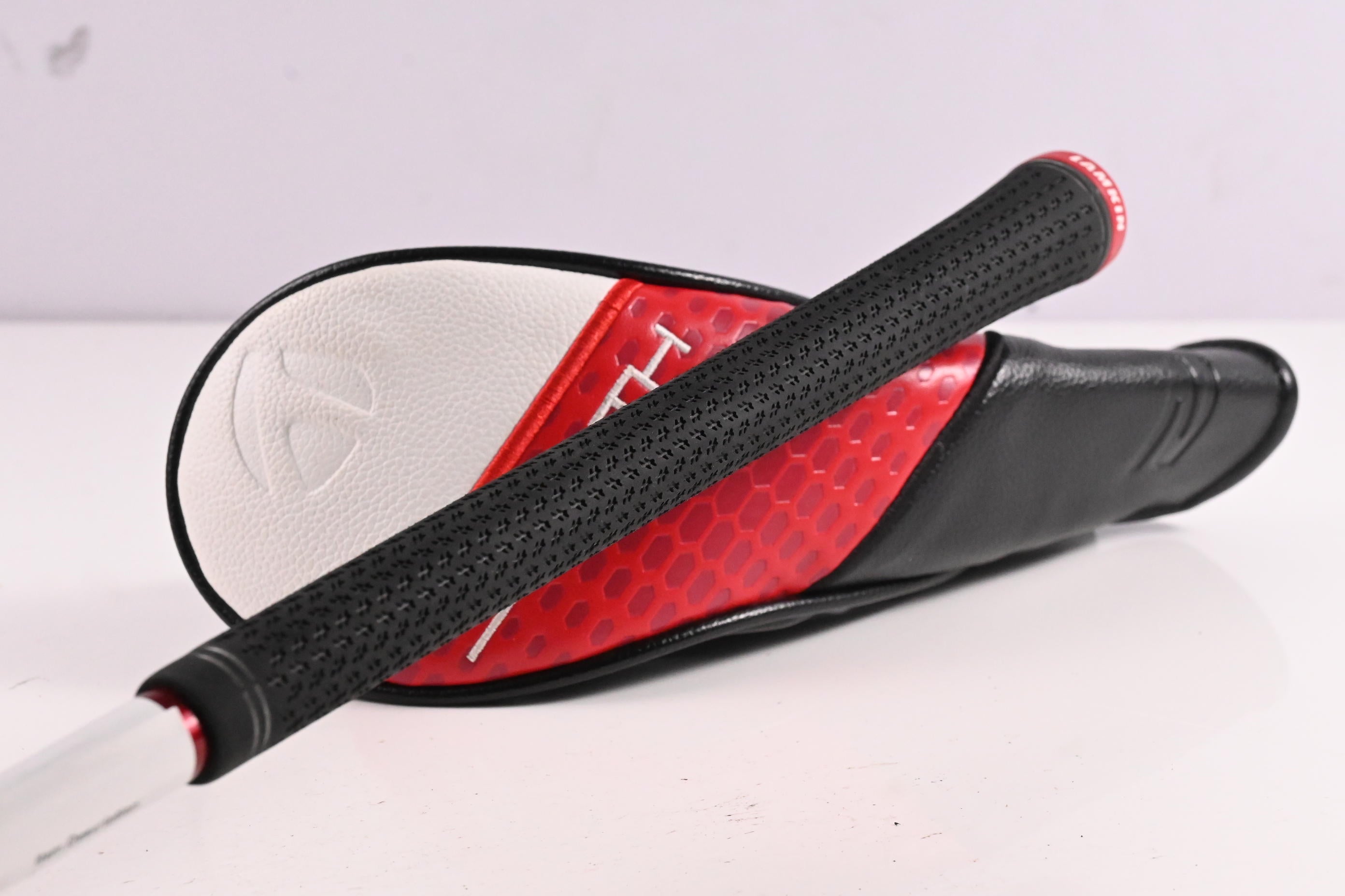 Taylormade Stealth 2 #3 Hybrid / 19 Degree / Regular Flex Ventus TR Red 6 Shaft