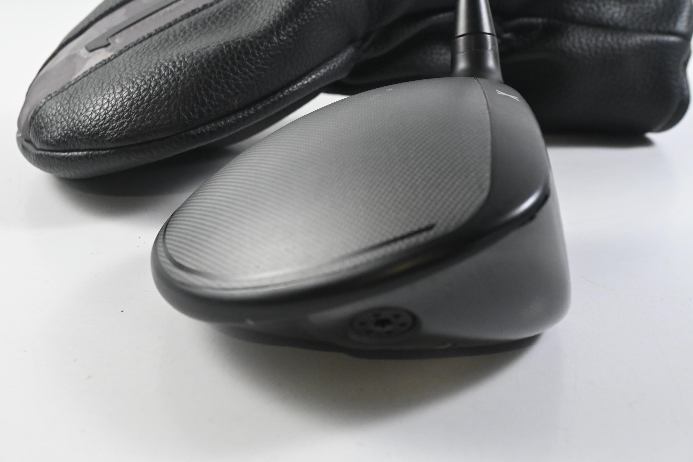 PXG 0311 Gen5 Driver / 10.5 Degree / Stiff Flex HZRDUS Smoke Black RDX 70 Shaft