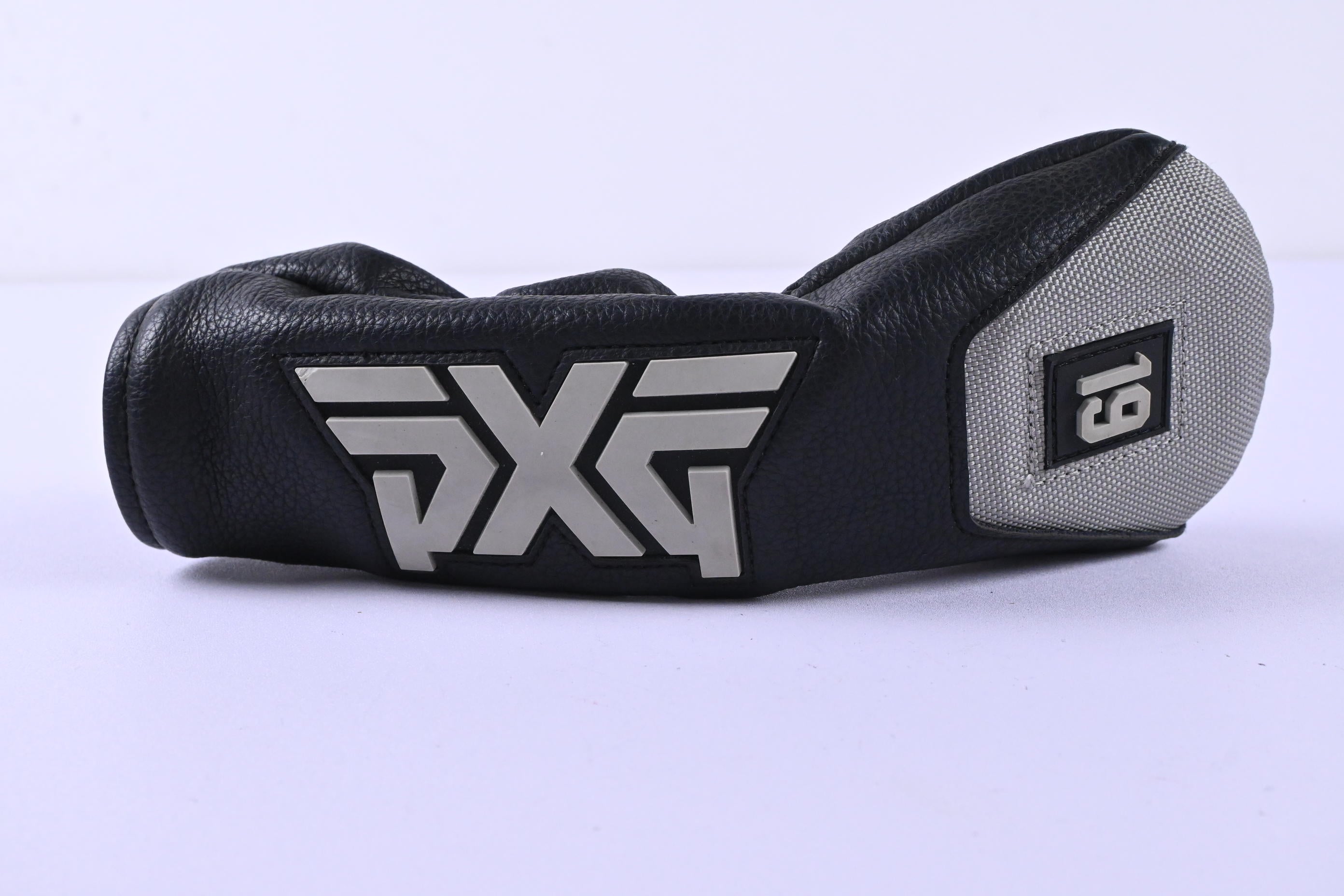 PXG 0317 X Gen4 #3 Hybrid / 19 Degree / Stiff Flex Graphite Design Tour AD IZ-85