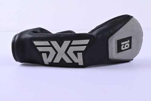 PXG 0317 X Gen4 #3 Hybrid / 19 Degree / Stiff Flex Graphite Design Tour AD IZ-85