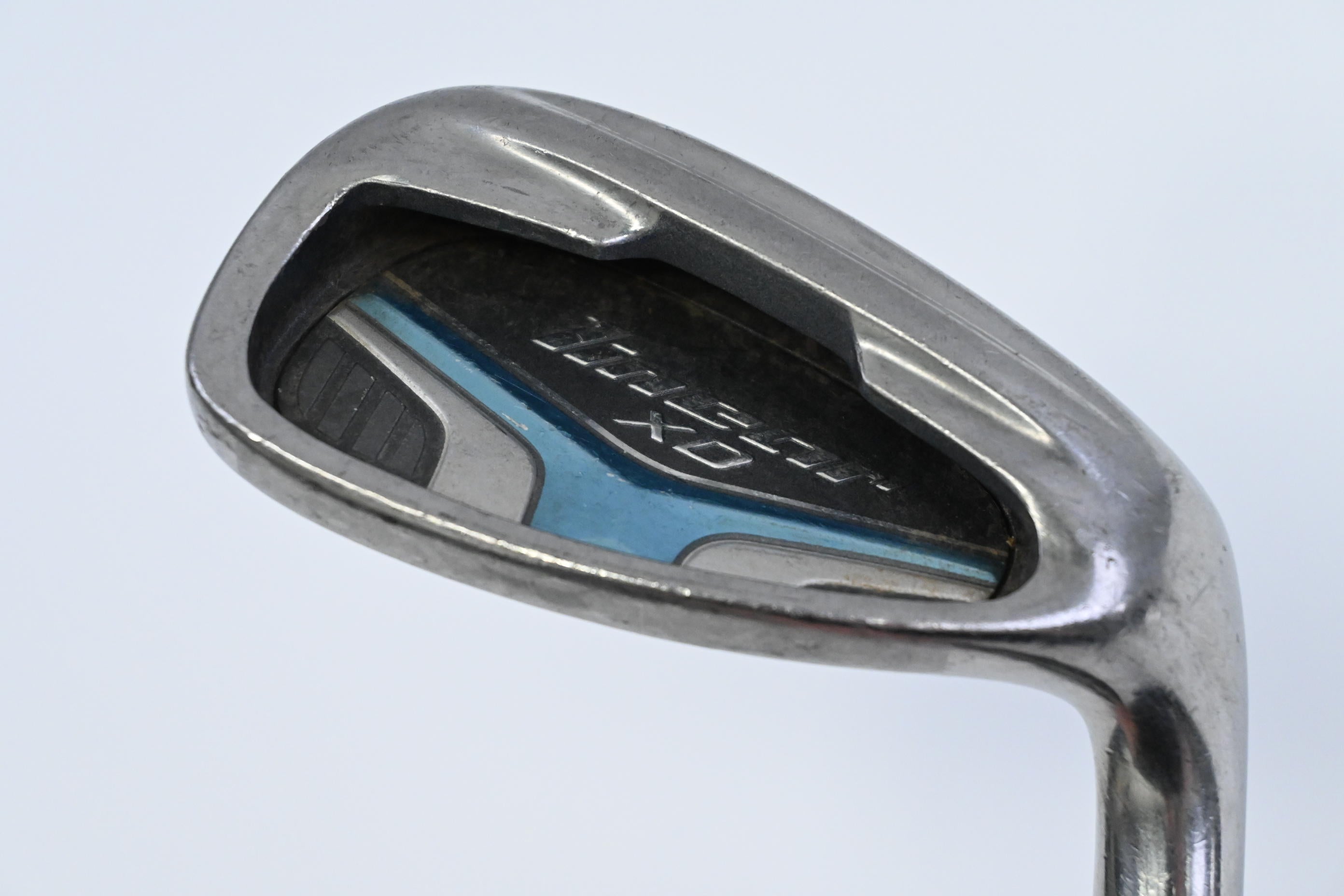 Ladies Wilson Linear XD Pitching Wedge / 46 Degree / Ladies Flex Firestick Shaft