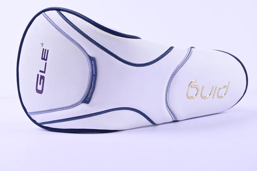 Ladies Ping G Le4 Driver / 11.5 Degree / Ladies Flex Ping Alta LE Shaft