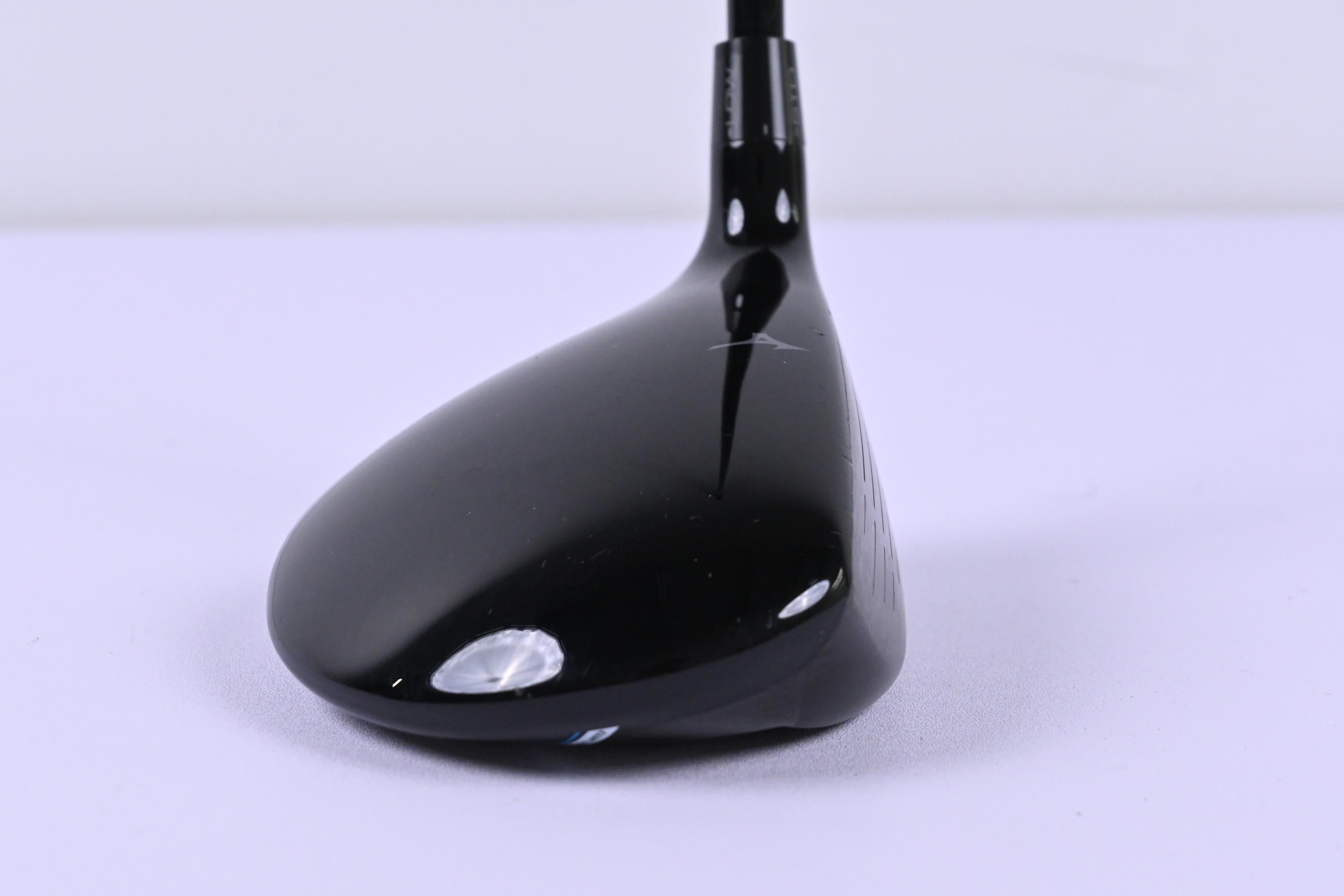Mizuno ST-G Titanium #3 Wood / 15 Degree / Stiff Flex Tensei AV Raw Blue 75