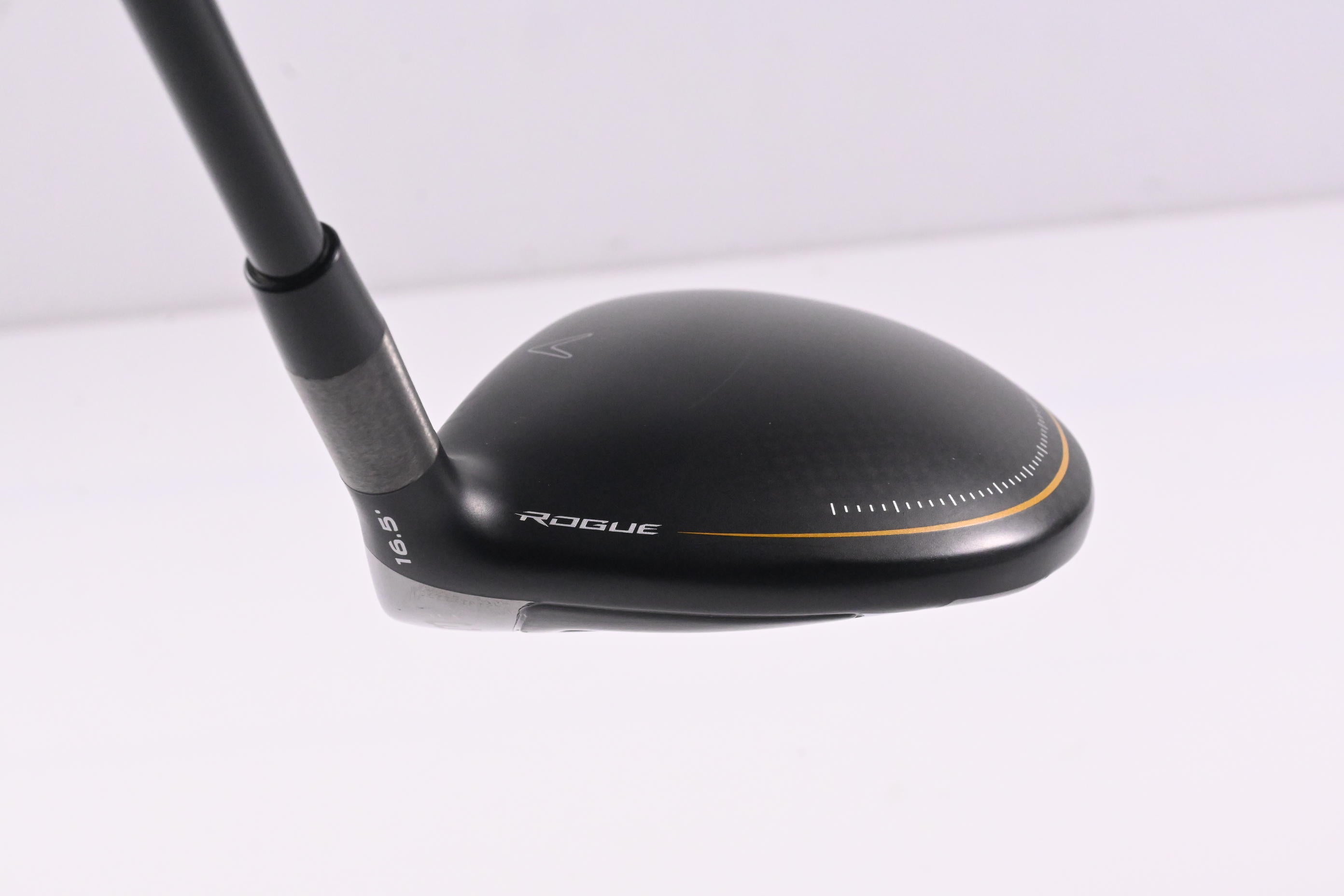 Callaway Rogue ST Max #3HL Wood / 16.5 Degree / Regular Flex Tensei AV Blue 65