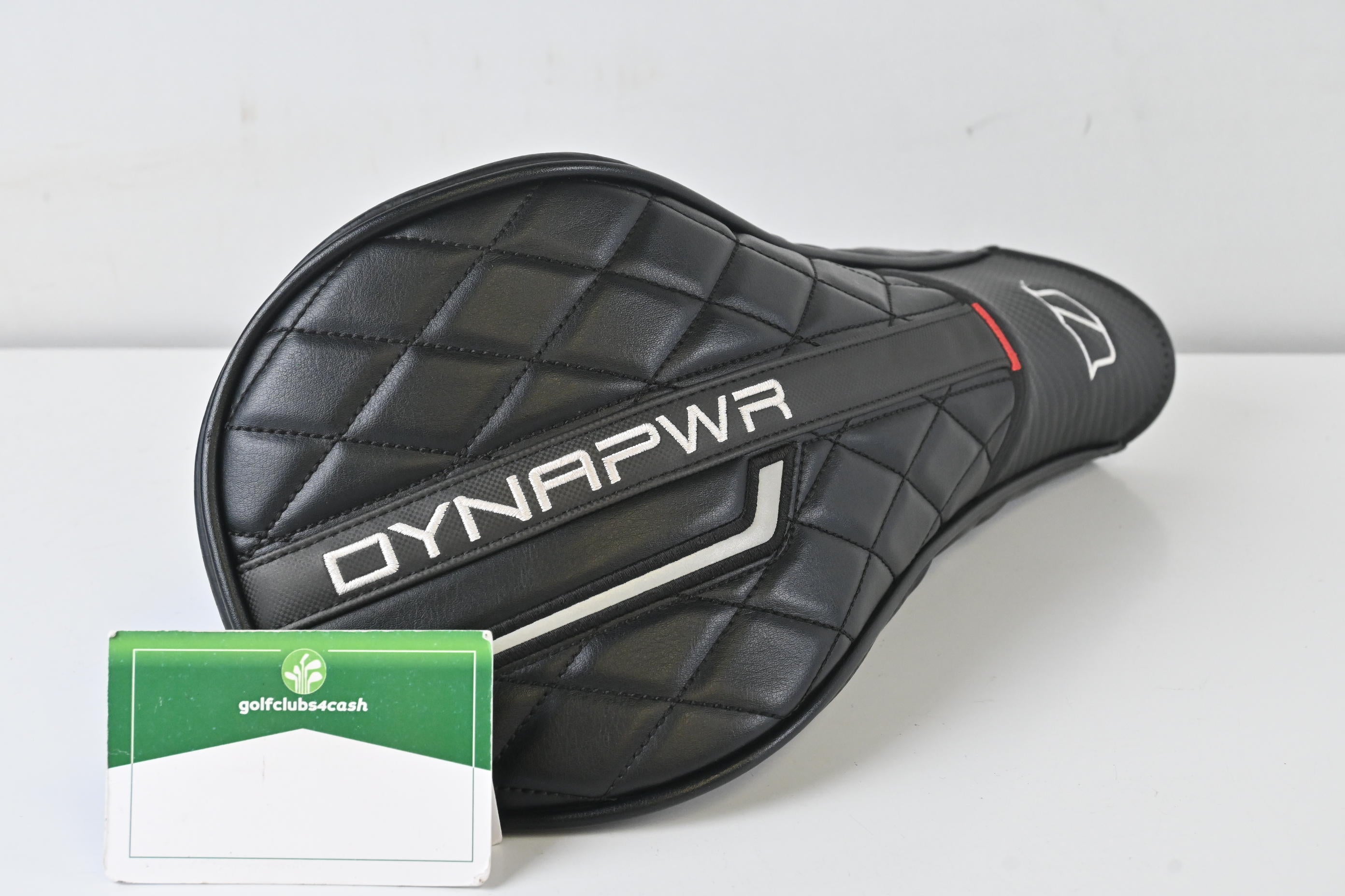 Wilson DYNAPWR 2025 LS Driver / 9 Degree / X-Flex Fujikura Ventus TR Blue 6