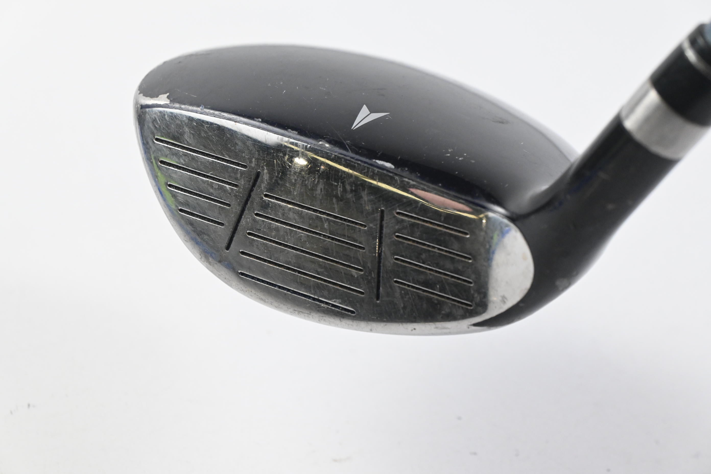 Ladies Lynx Tigress #7 Wood / 22 Degree / Ladies Flex Lynx 58 Shaft