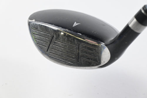 Ladies Lynx Tigress #7 Wood / 22 Degree / Ladies Flex Lynx 58 Shaft
