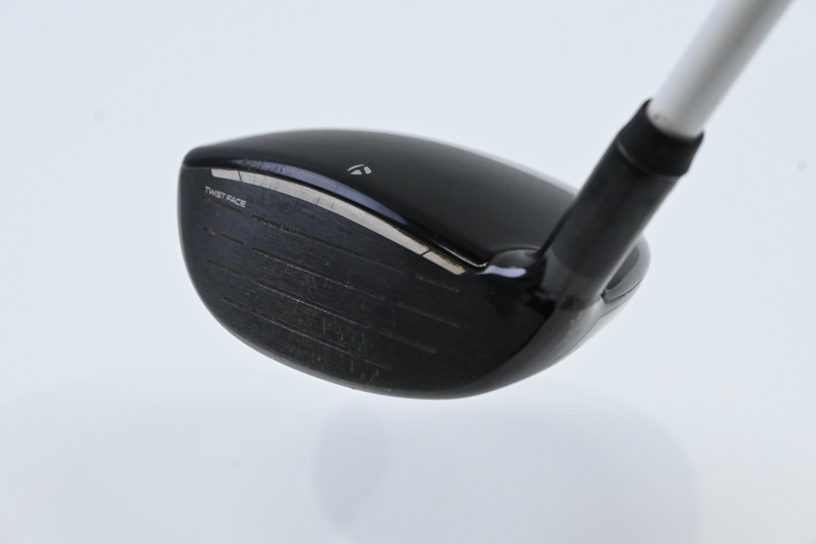 Taylormade Qi10 Max #5 Wood / 19 Degree / Stiff Flex Tour AD HD-5 Shaft