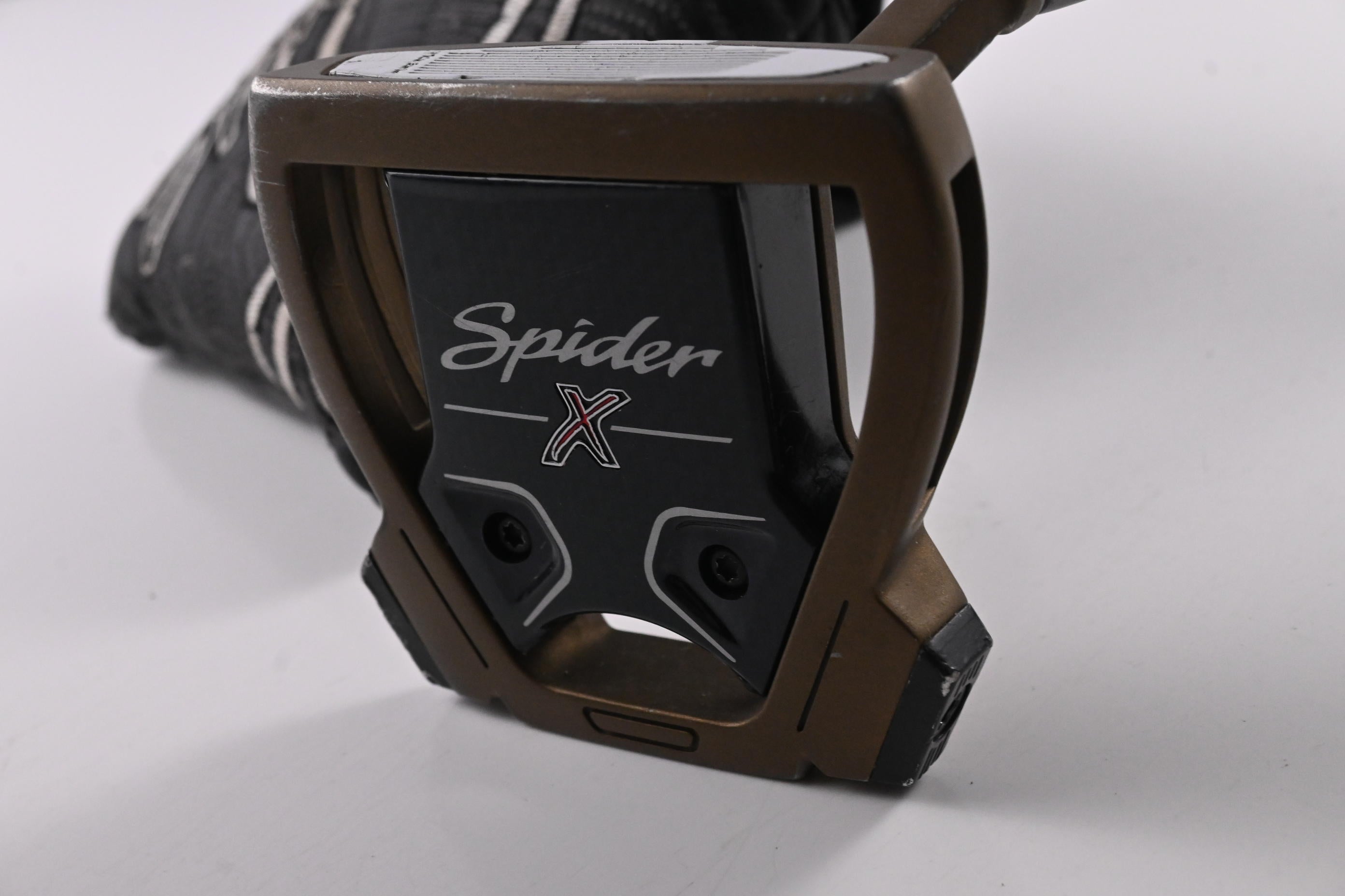 Taylormade Spider X Copper Putter / 34 Inch