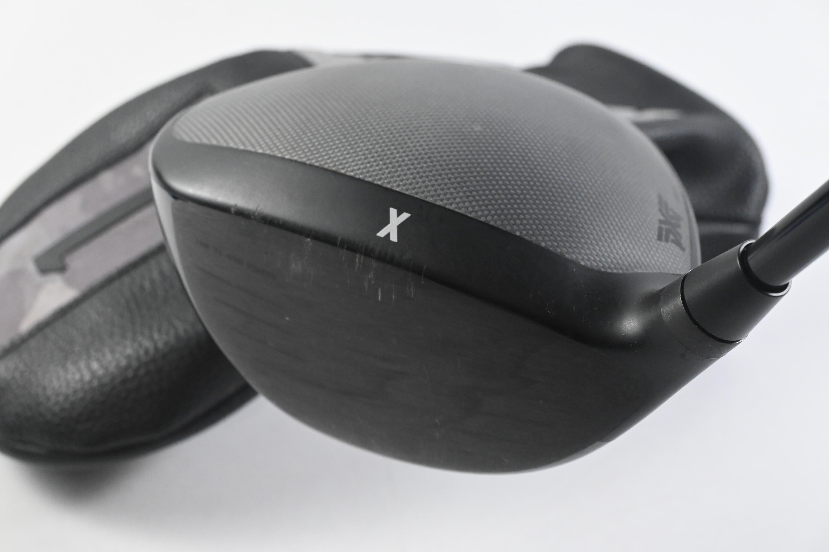 PXG 0311 Gen5 Driver / 10.5 Degree / Stiff Flex HZRDUS Smoke Black RDX 70 Shaft