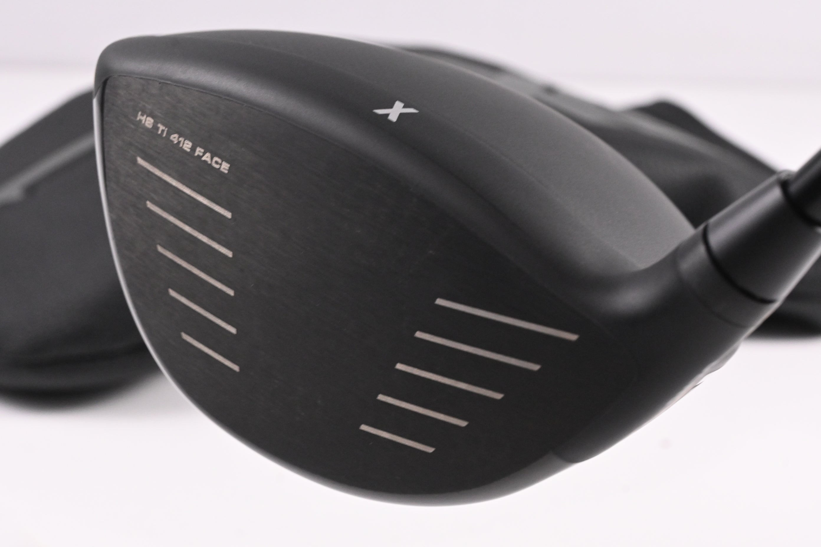 PXG 0311 XF Gen6 Driver / 9 Degree / Stiff Flex Diamana S60 Limited Shaft