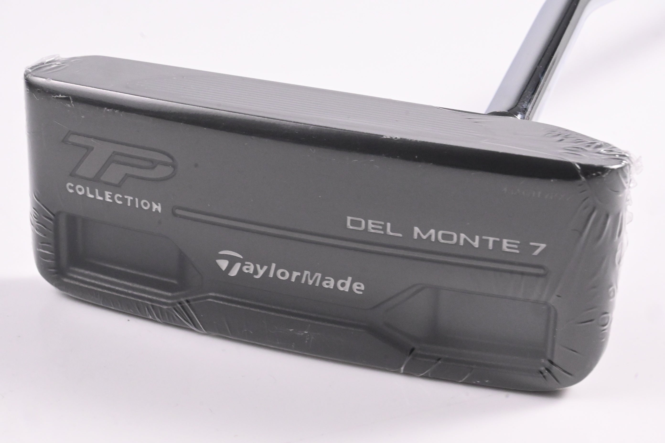Taylormade TP Black Collection Del Monte 7 Putter / 34 Inch