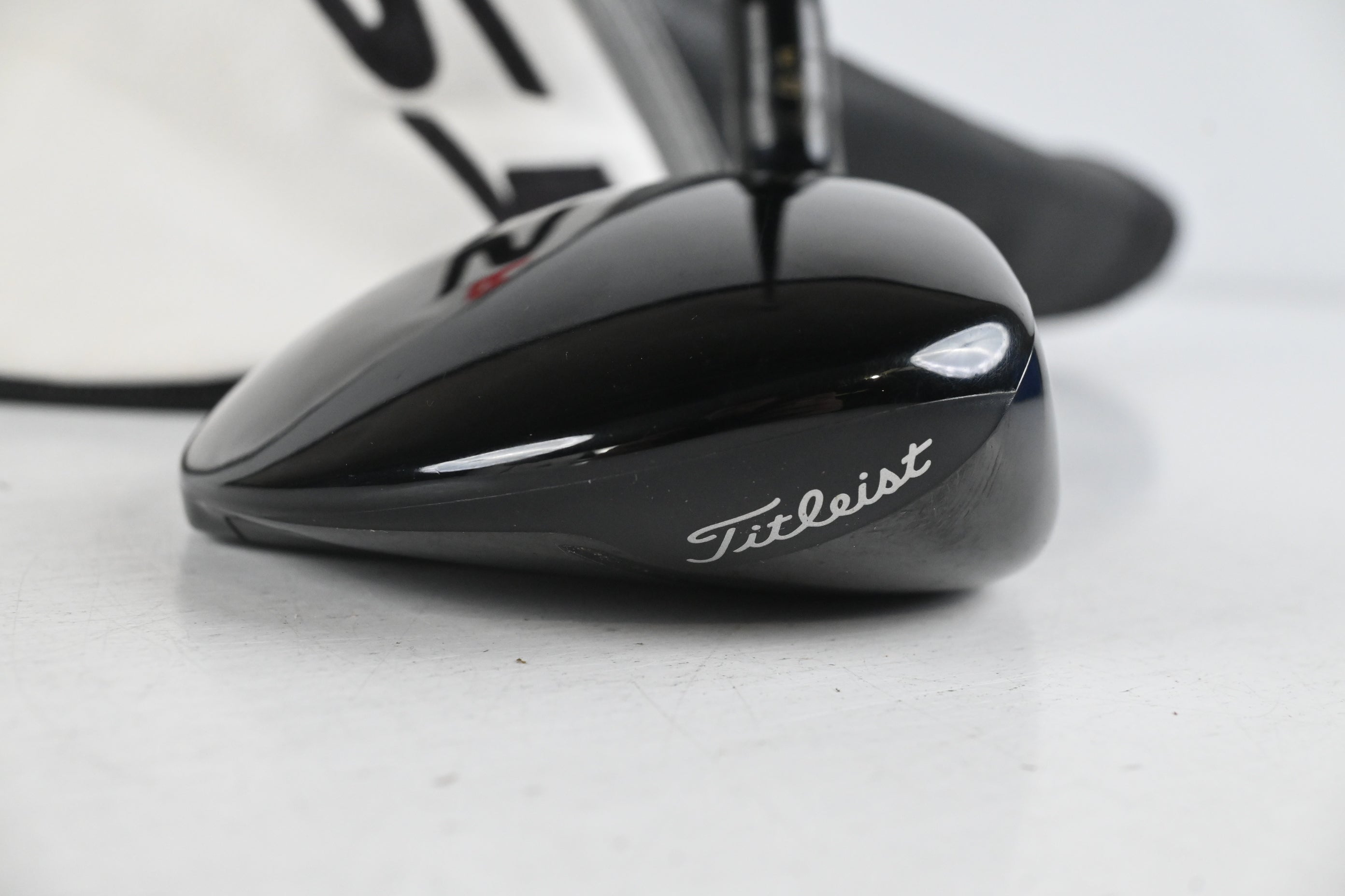 Titleist TSR2 #3 Wood / 15 Degree / Stiff Flex Tensei AV Blue 65 Shaft