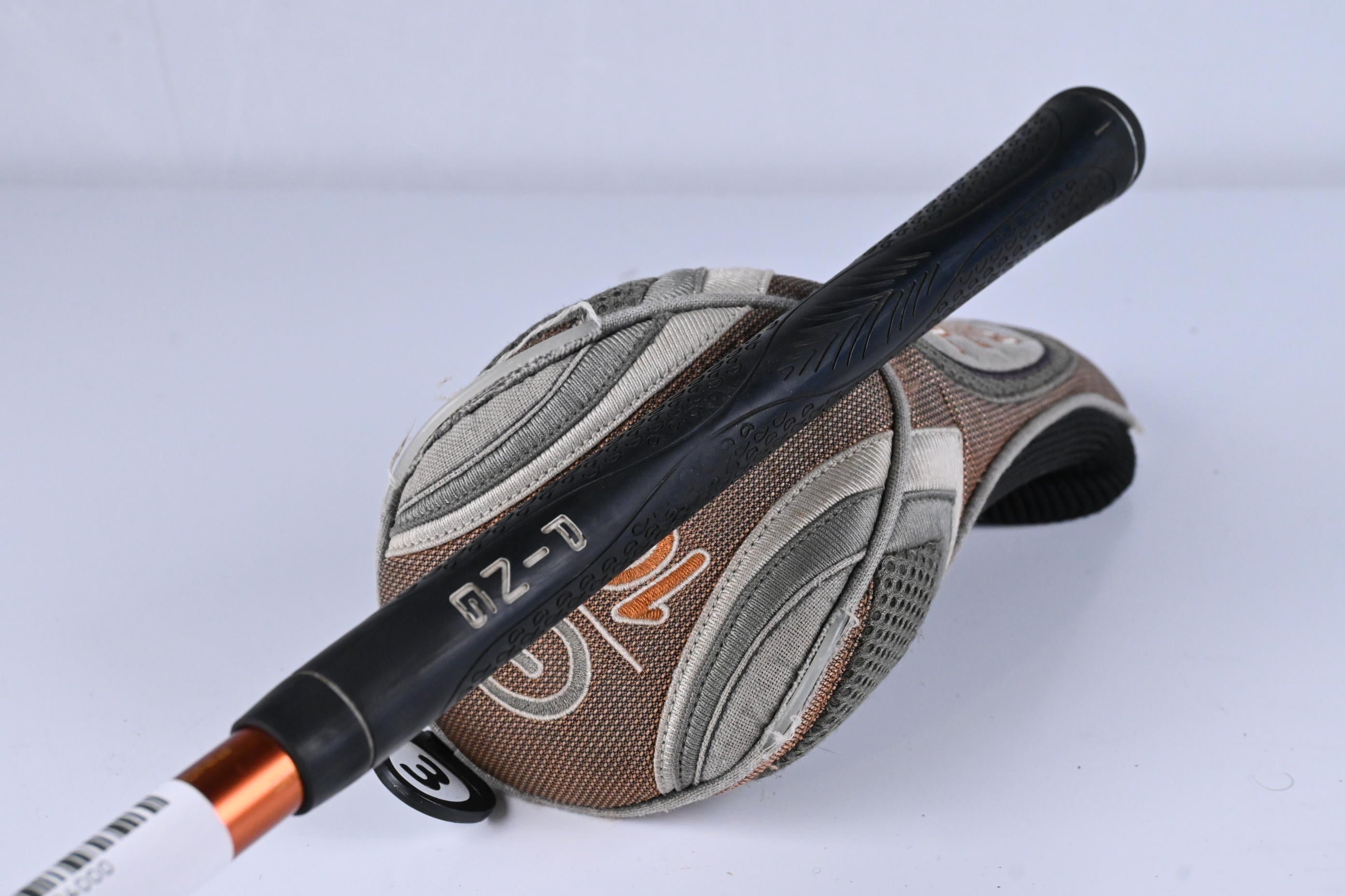 Ping G10 #3 Wood / 15.5 Degree / Regular Flex Ping TFC 129 Shaft