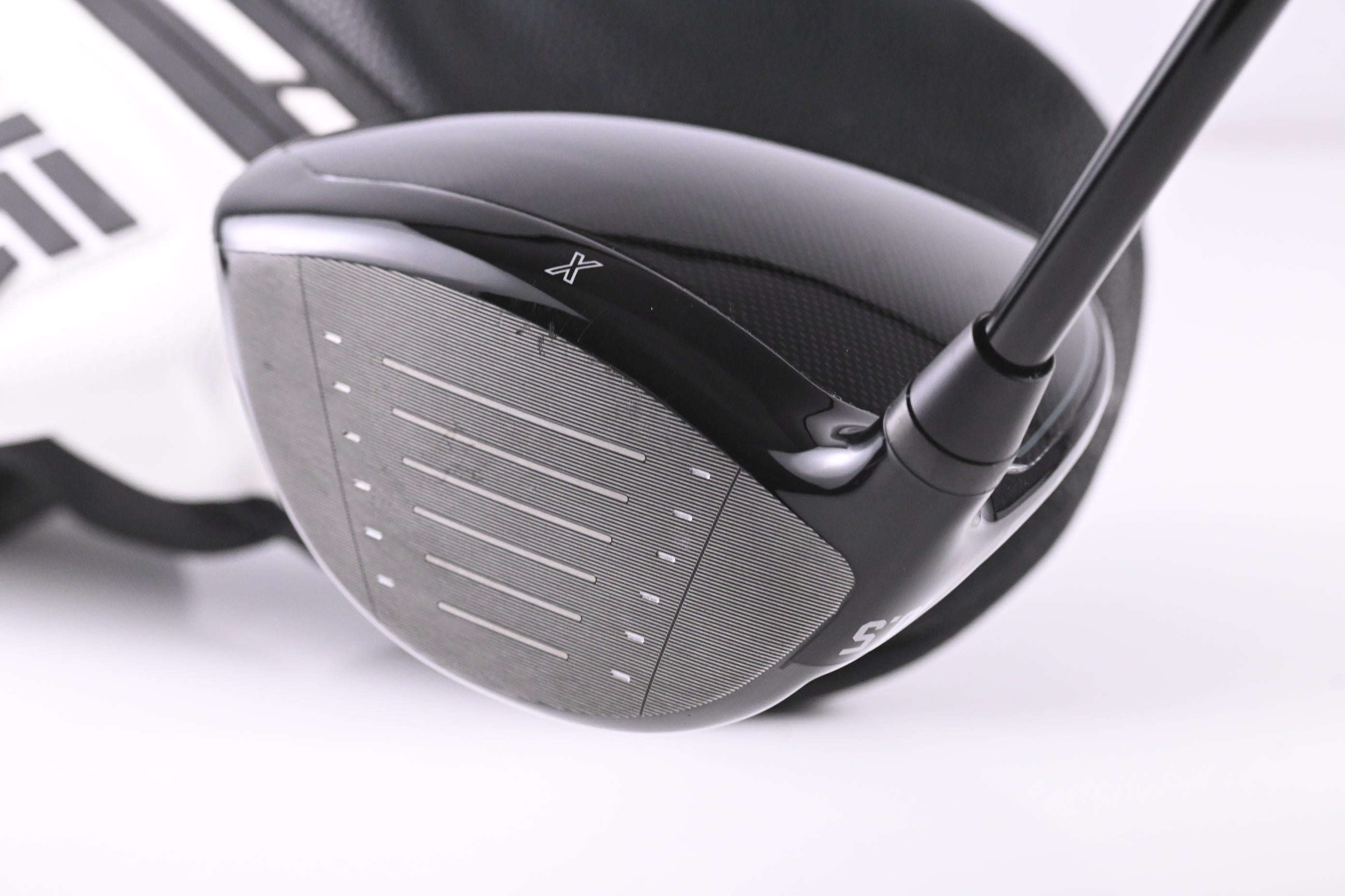 PXG Lightning Max 10K+ Driver / 10.5 Degree / Regular Flex Tensei AV Blue 55