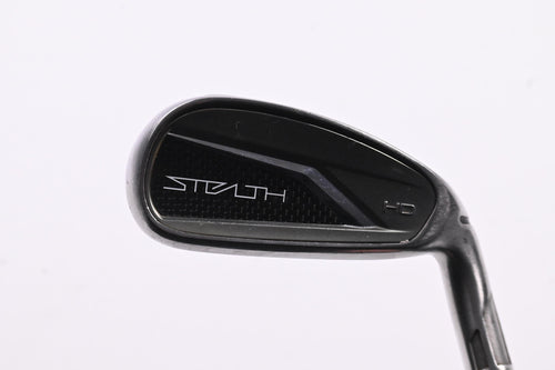 TaylorMade Stealth HD #5 Iron / 23.5 Degree / Regular Flex Dynamic Gold 95 R300