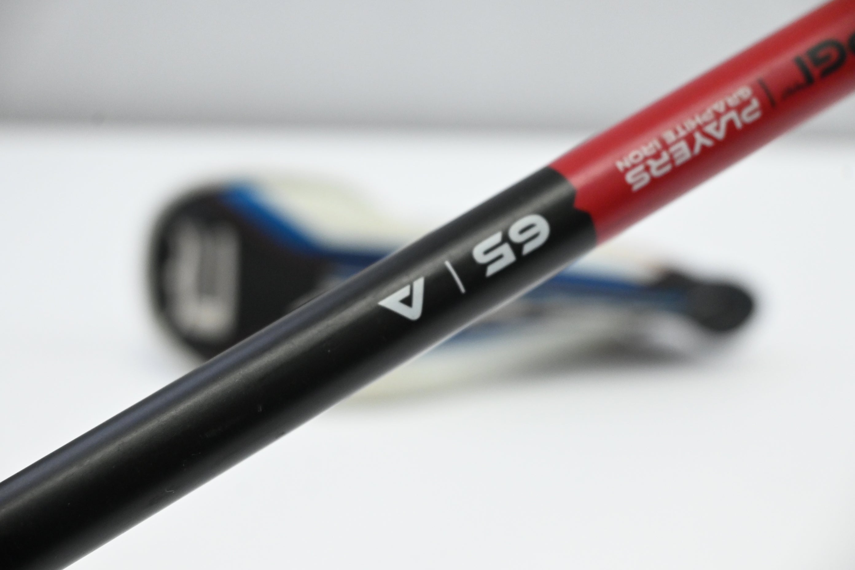 Cobra Aerojet #4 Hybrid / 21 Degree / Senior Flex KBS PGI 65 Shaft