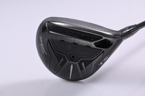 Ladies Titleist TSi3 #3 Wood / 15 Degree / Ladies Flex Diamana M+ Red 50 Shaft