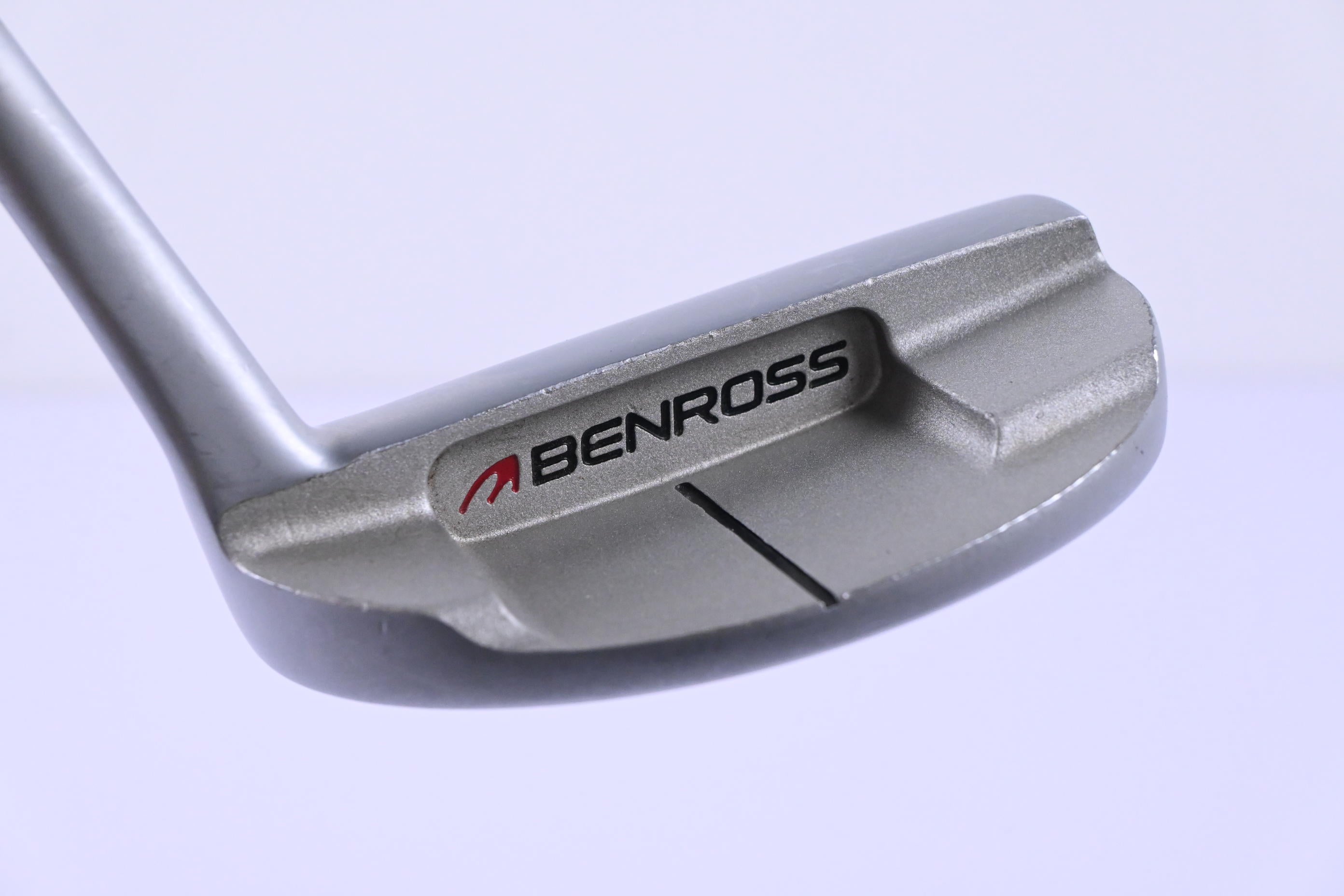 Benross Tribe MD X Series II Putter / 34 Inch